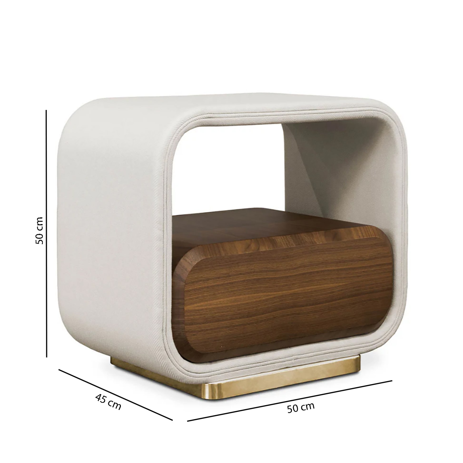 Lily Nightstand