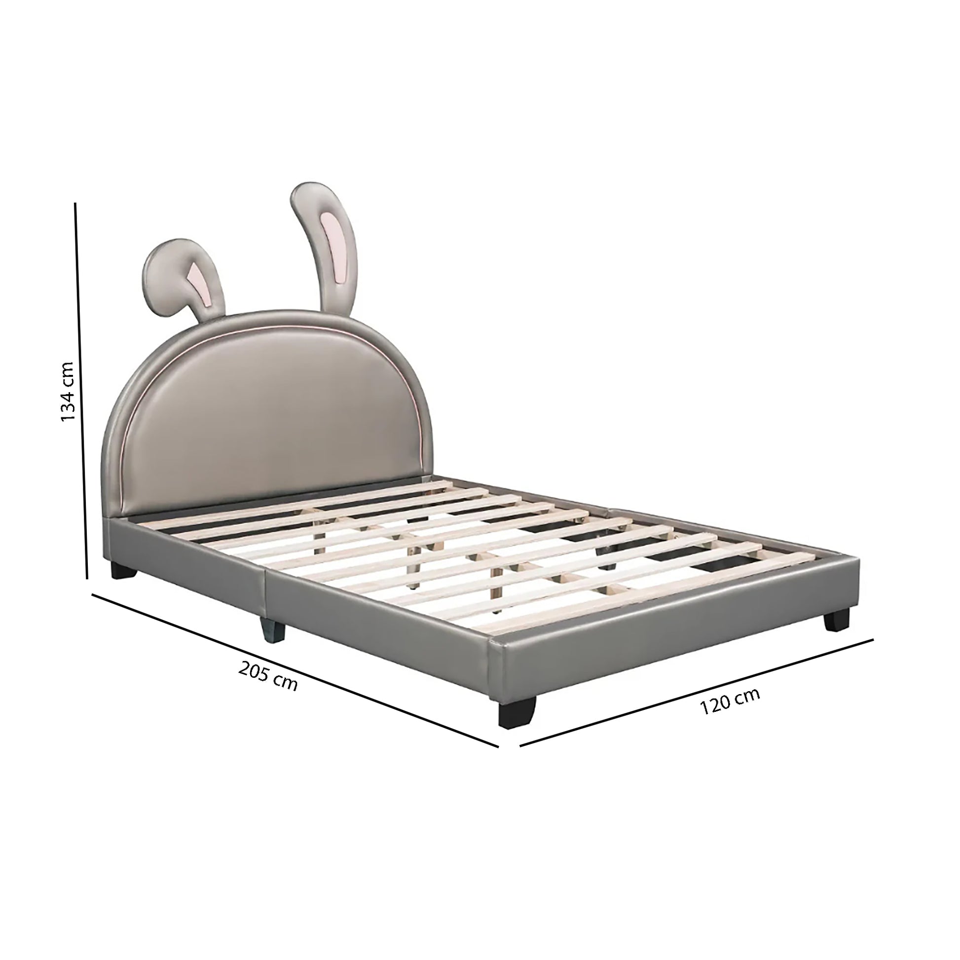 Lino Kids Bed