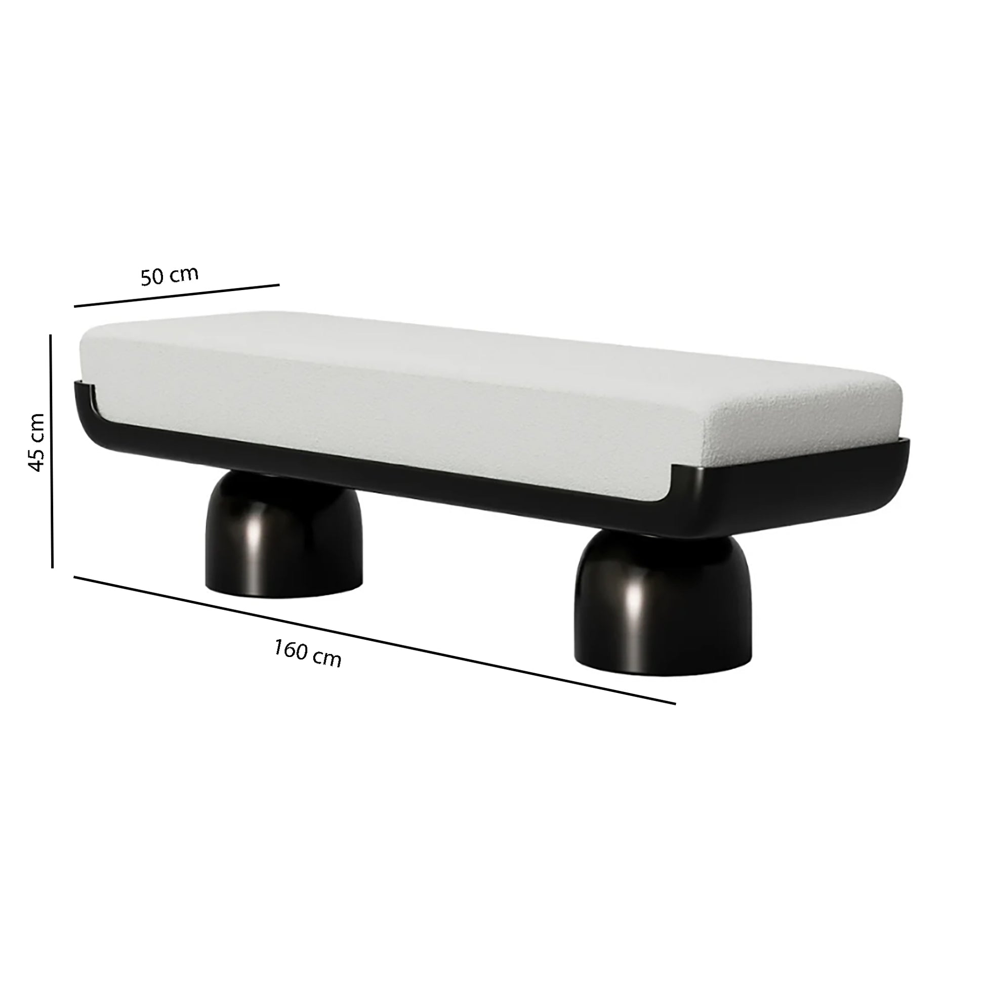 Ila Bench