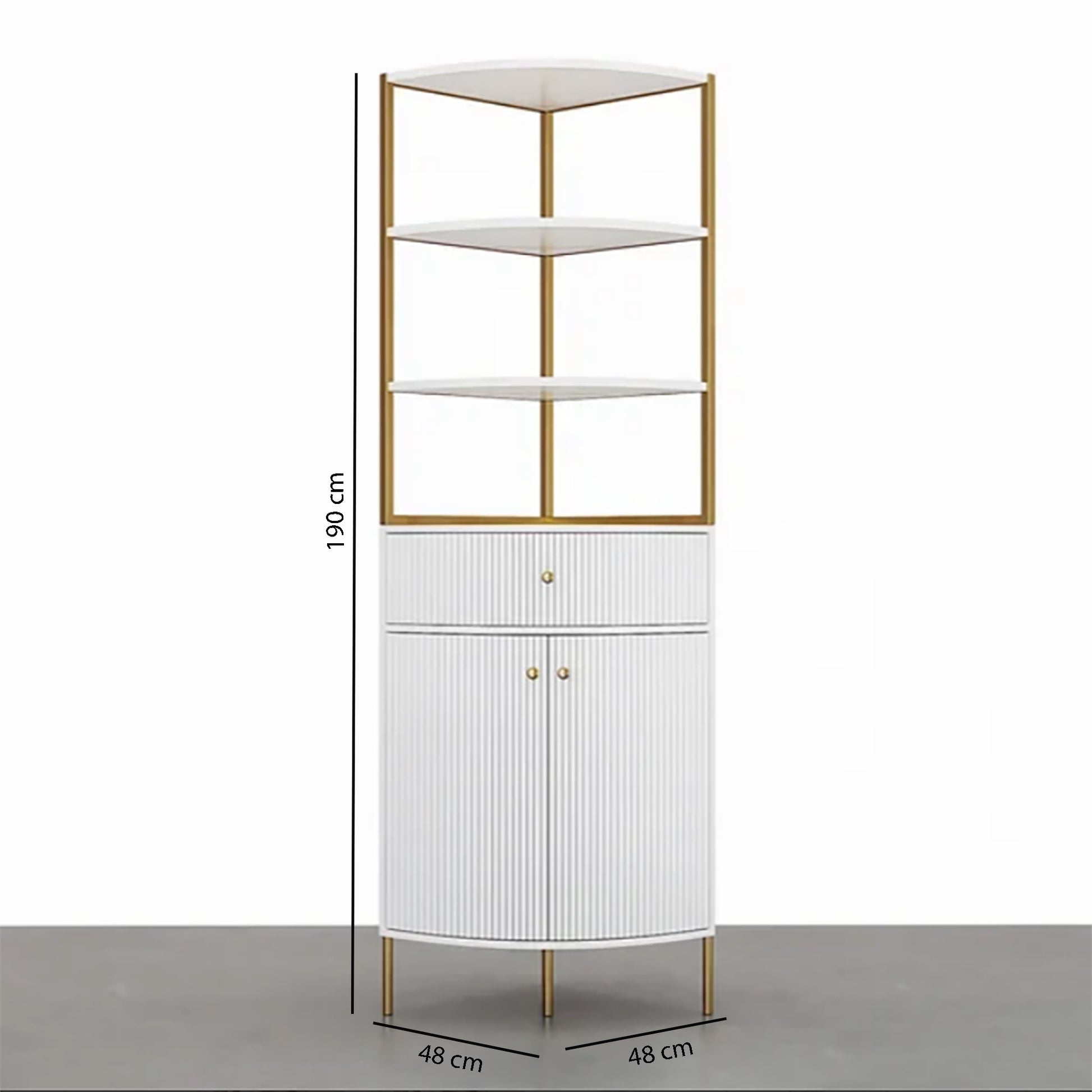 Loree Bookshelf