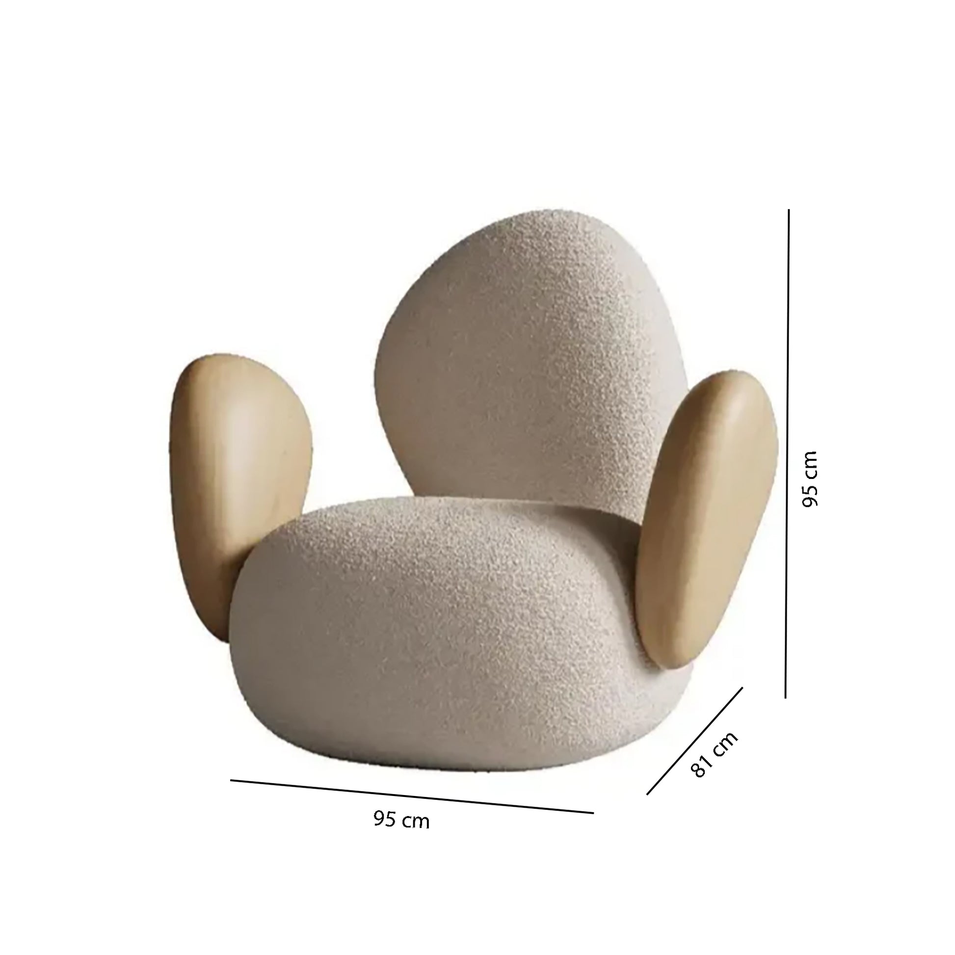 Loren Chair