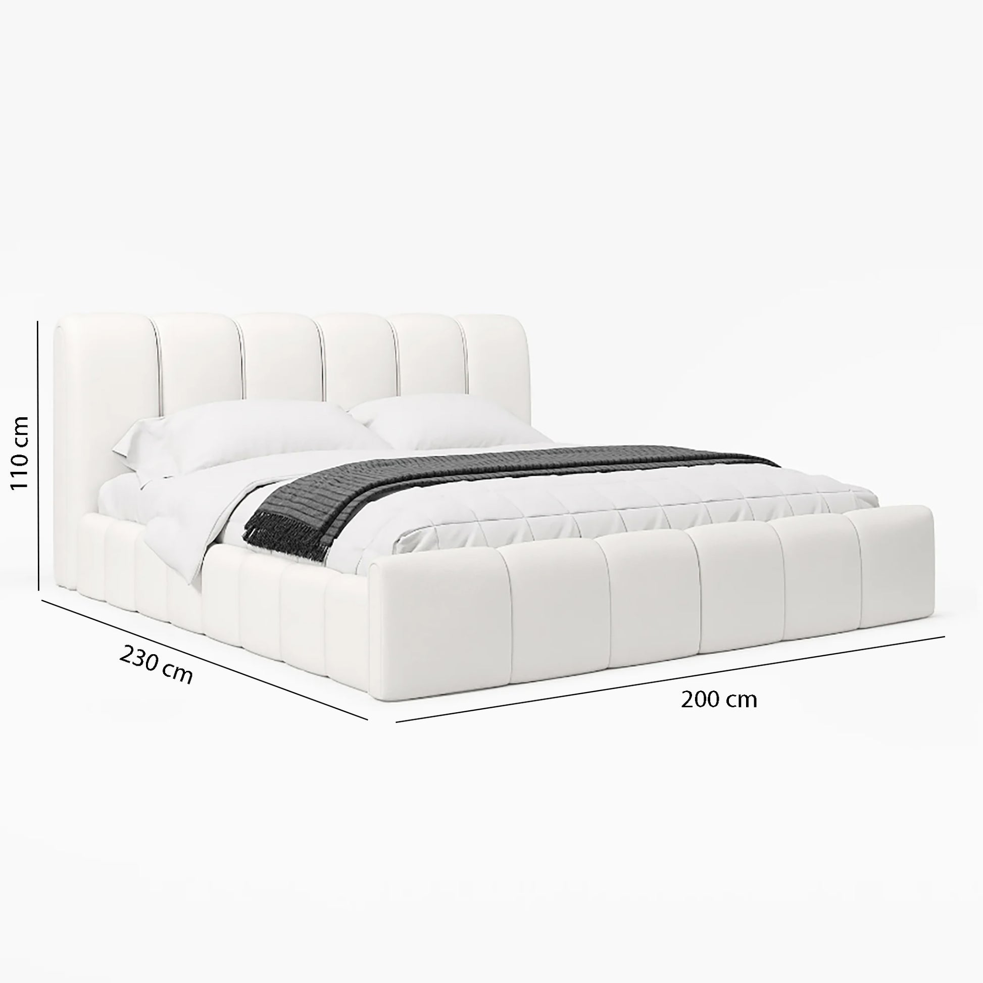 Luka Bed
