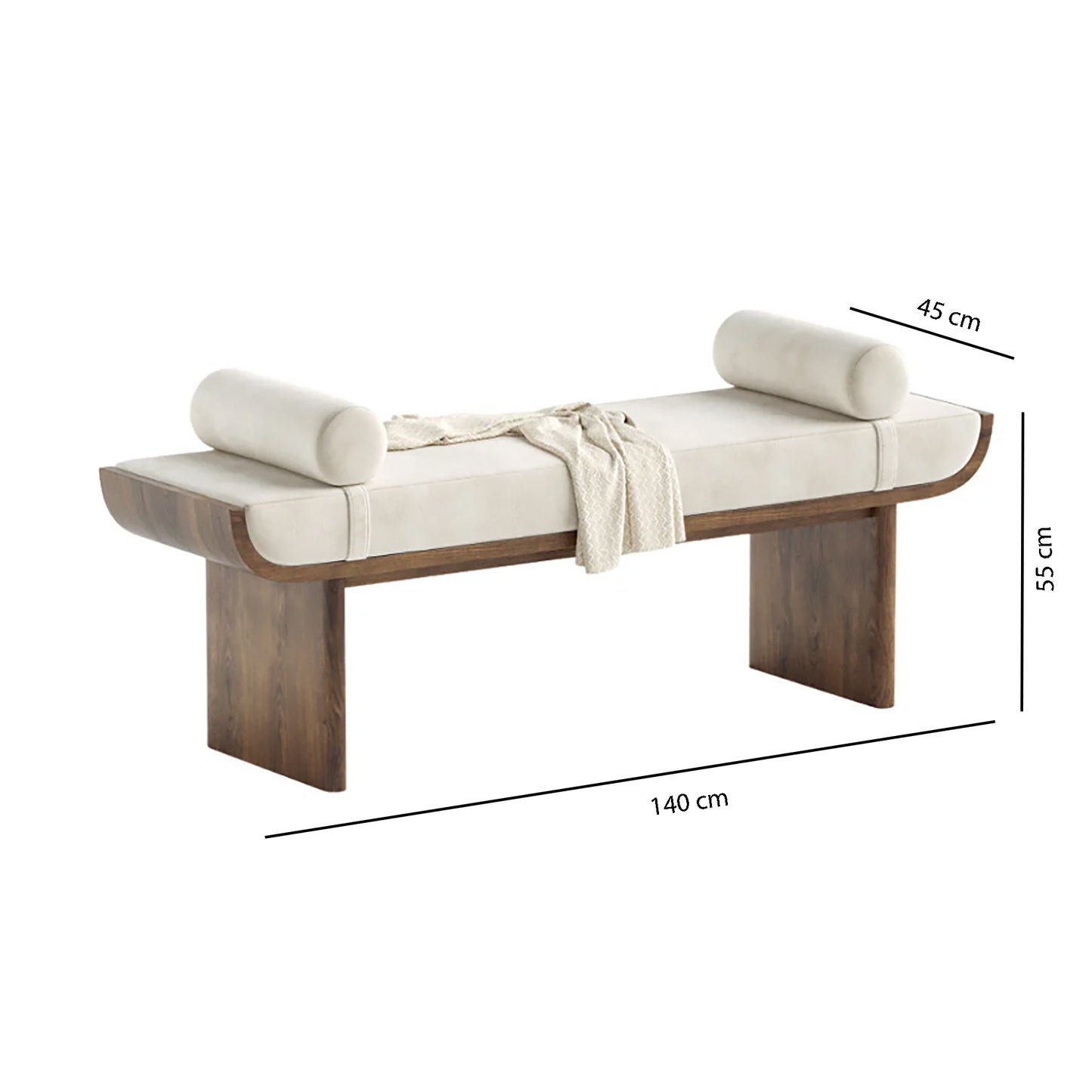 Luro Bench