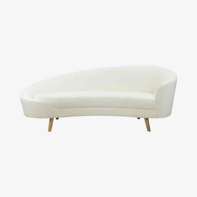 Velvet Horizon Sofa - Kanaba Home #