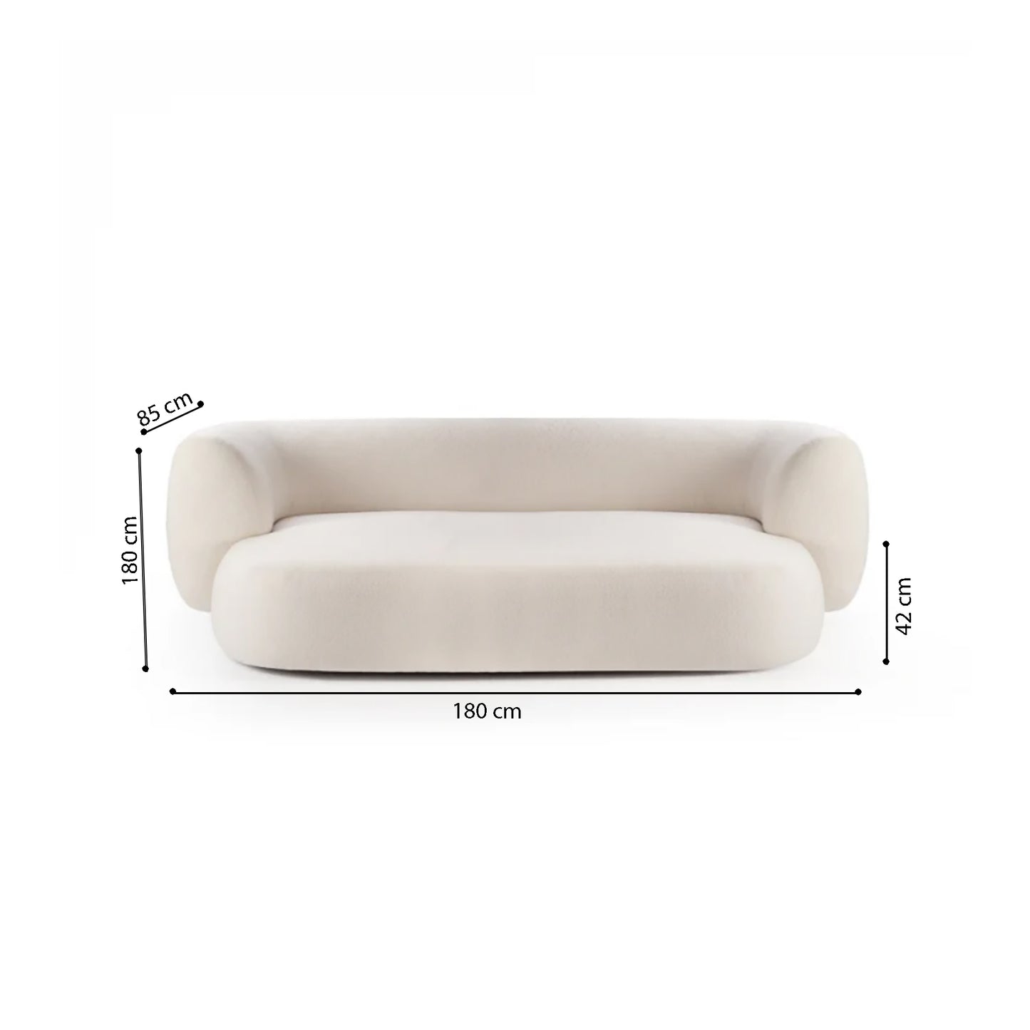 Madison Sofa