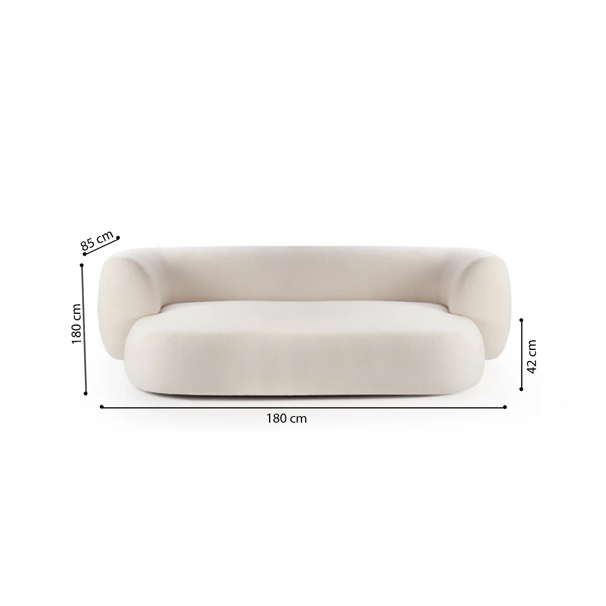 Madison Sofa