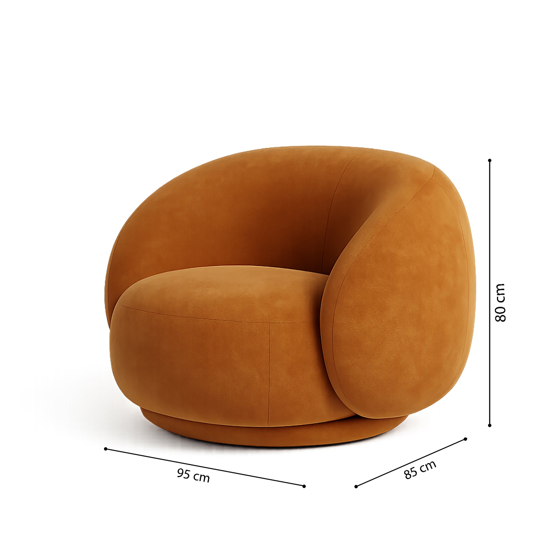 Mae Sofa Set
