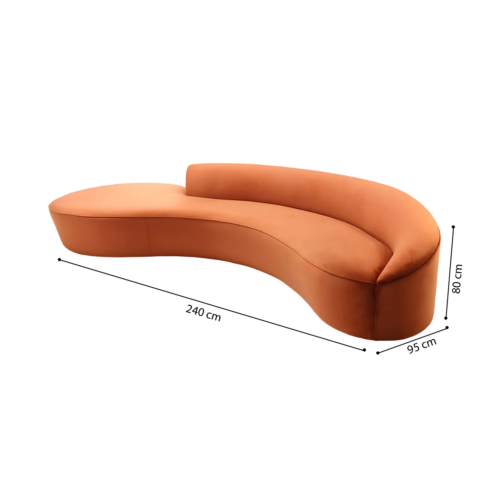 Mae Sofa Set