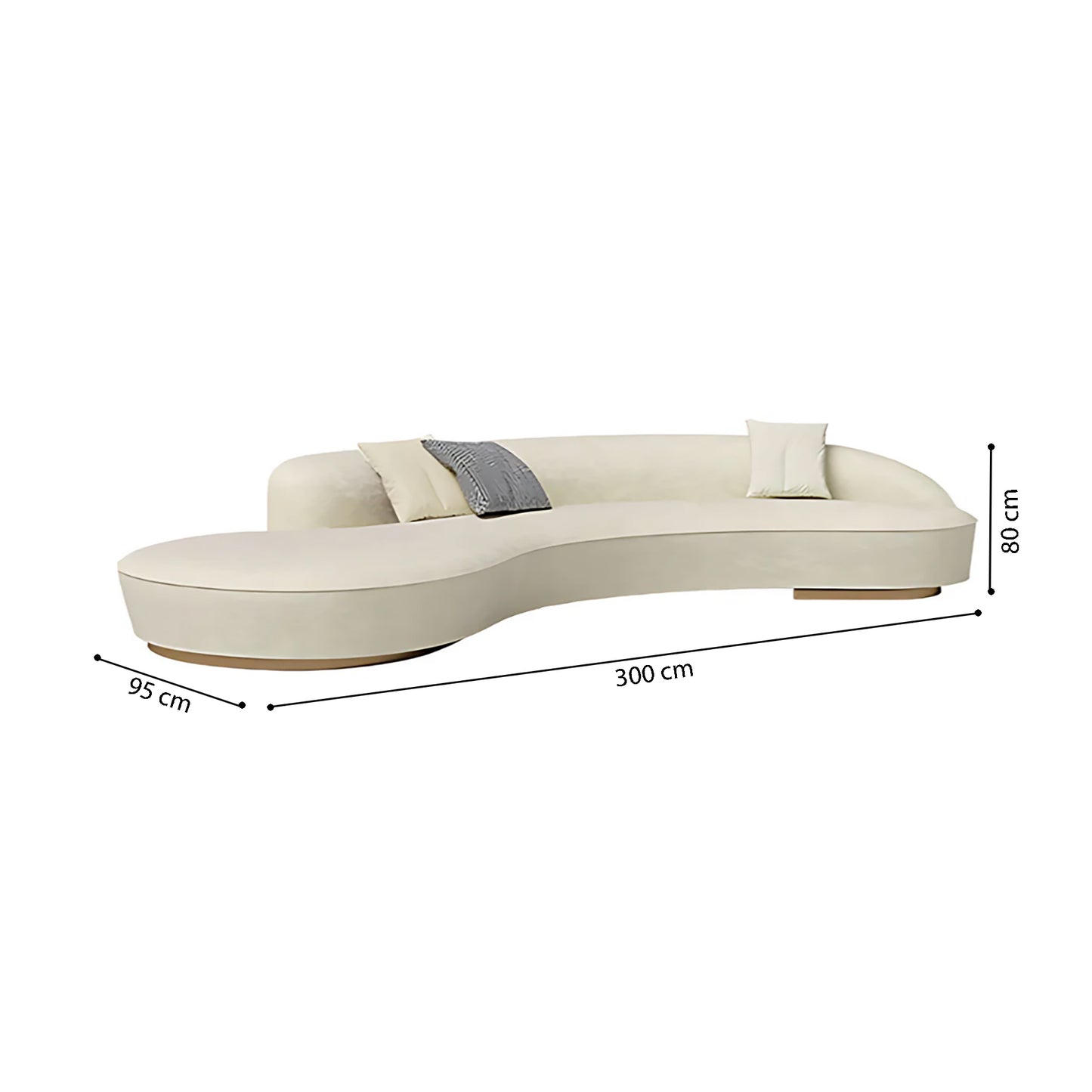 Mae Sofa Set