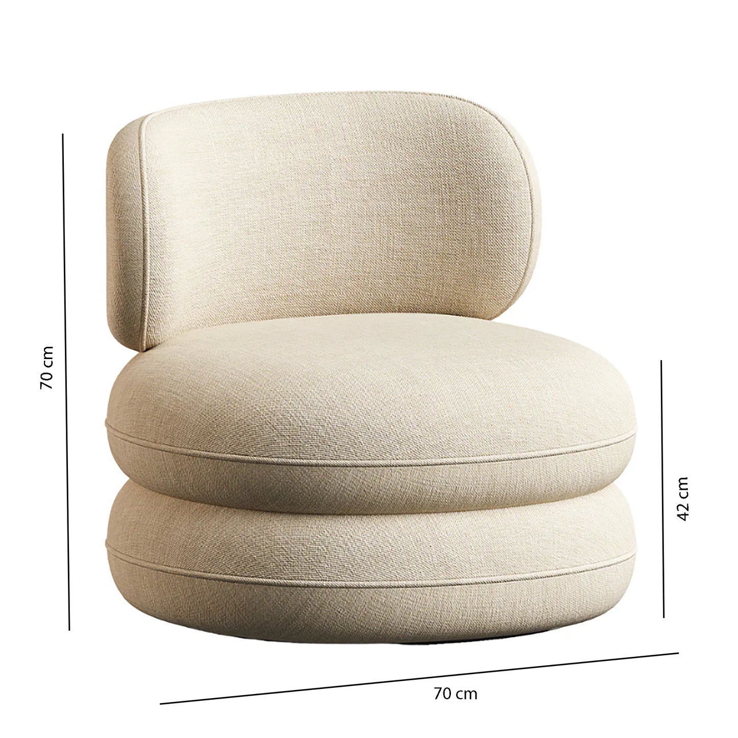 Miu Chair