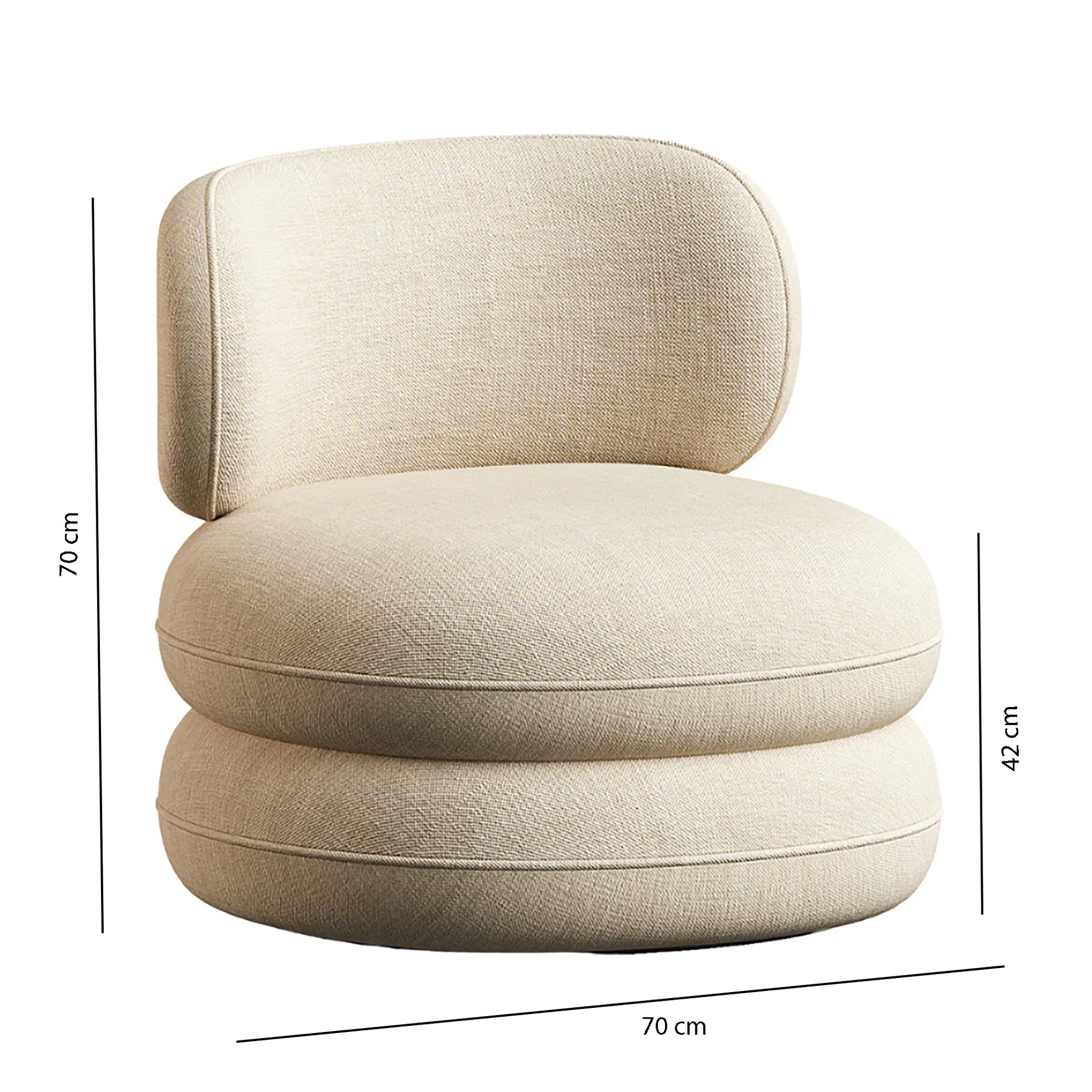 Miu Chair