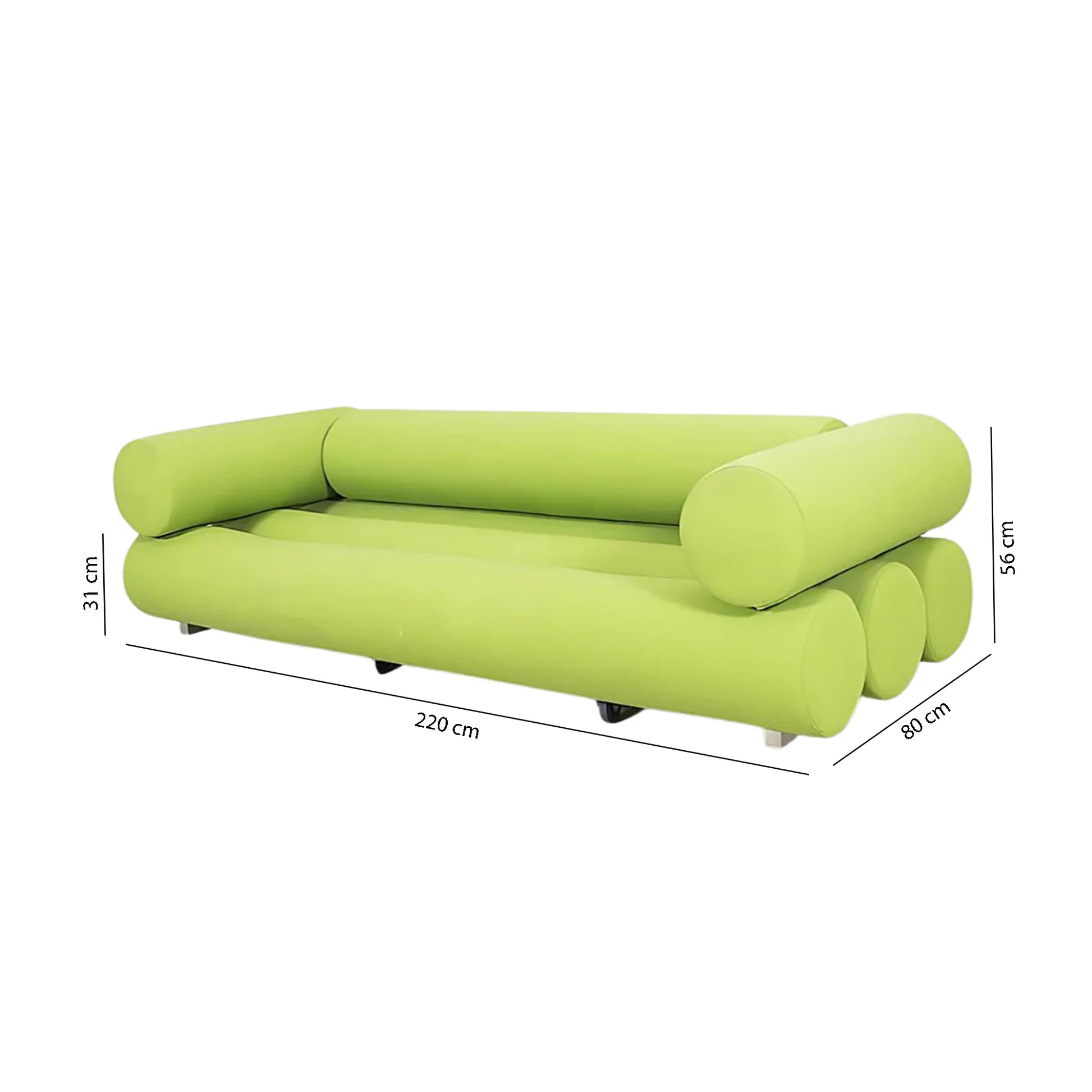 Muse Sofa