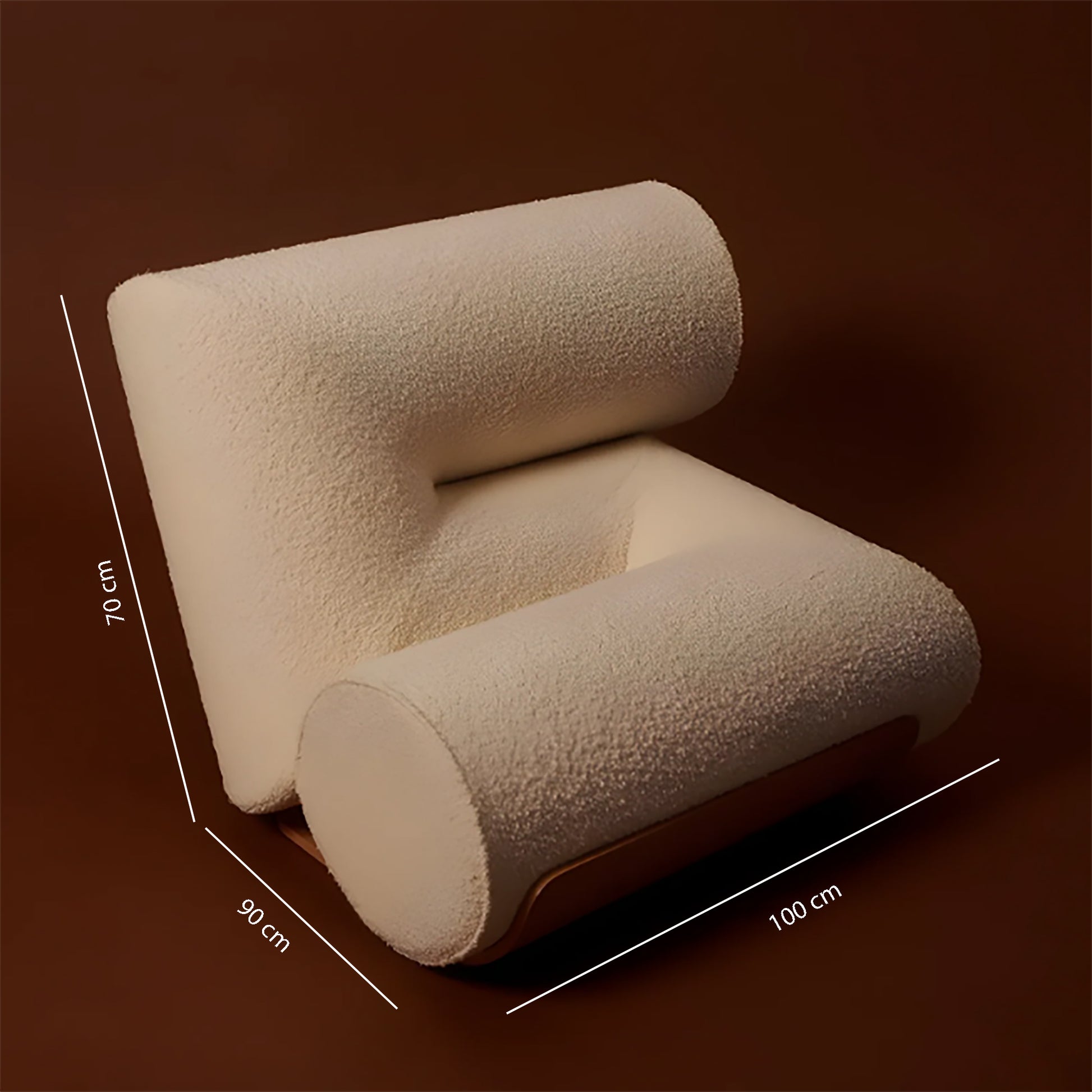 Myra Lounge Chair