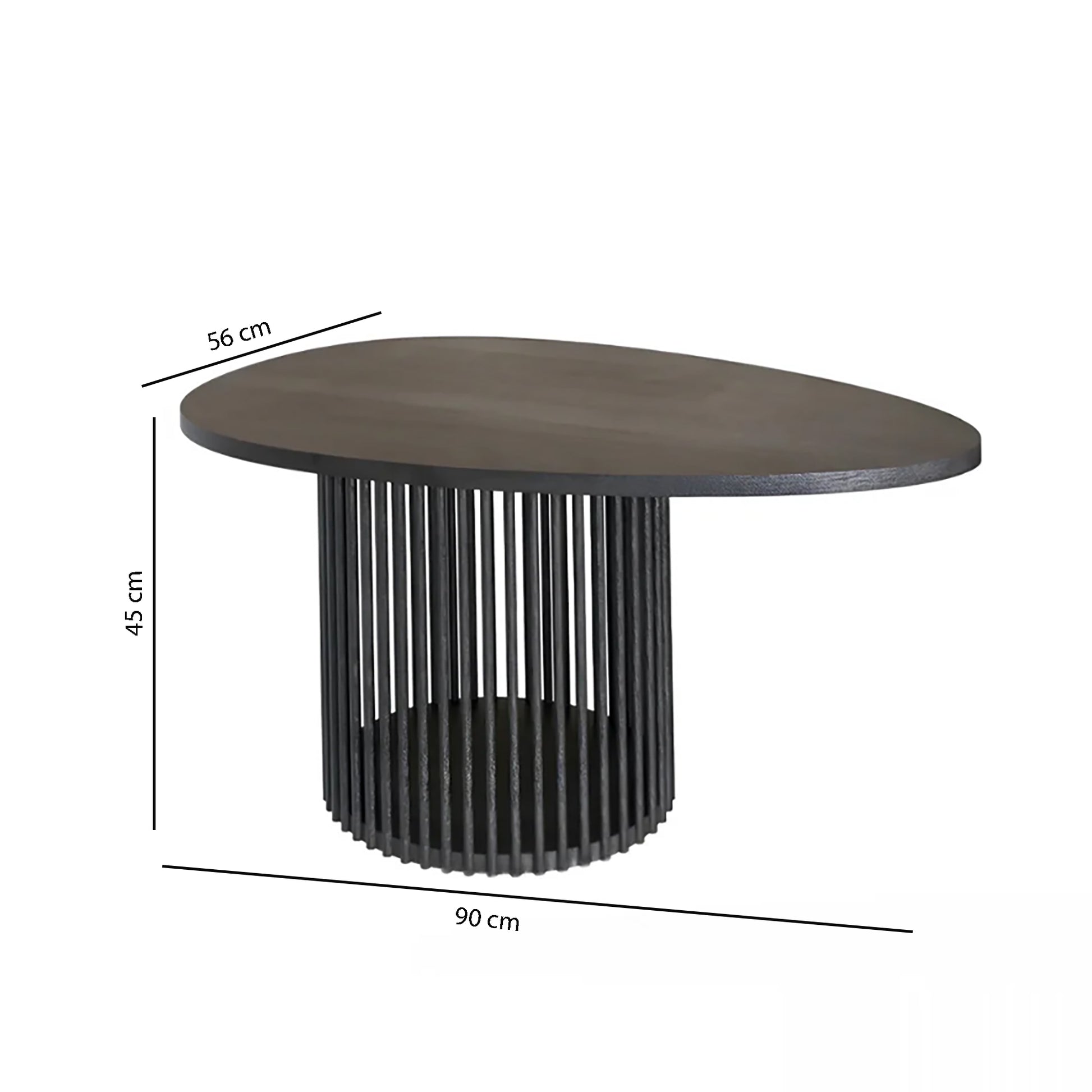 Nat Coffee Table