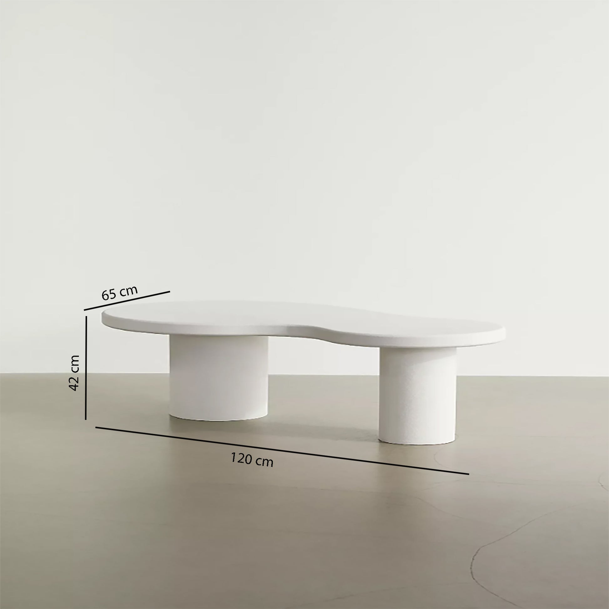 Nyomi Coffee Table