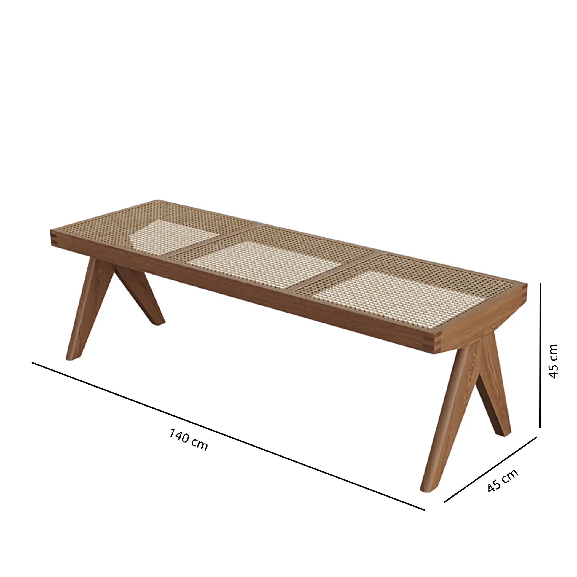 Olia Rattan Bencha