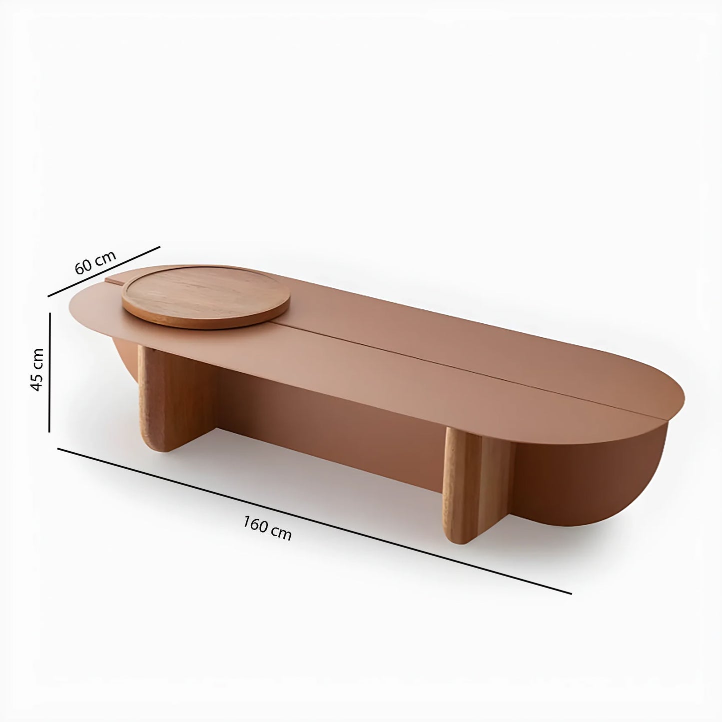 Oline Coffee Table