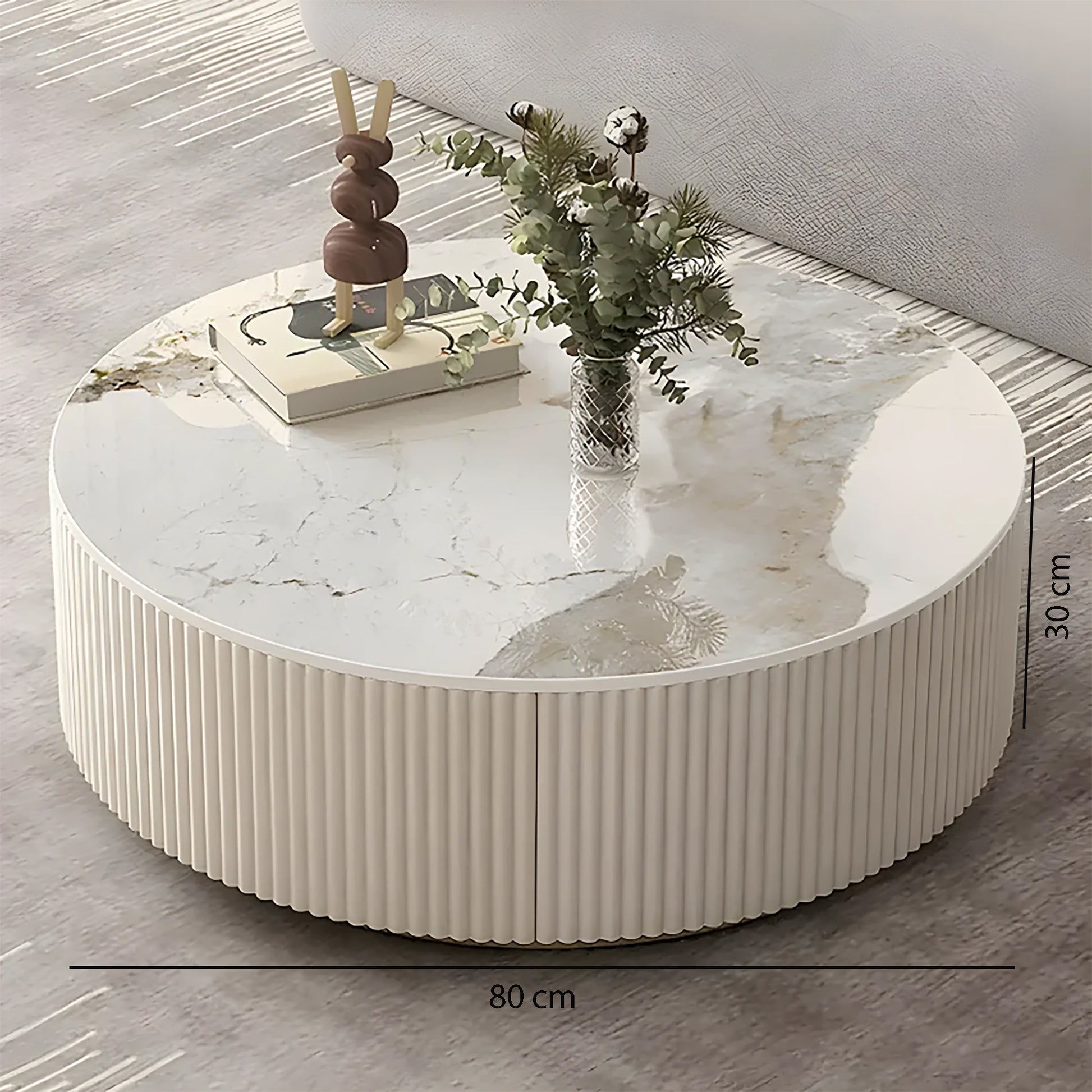 Ora Coffee Table
