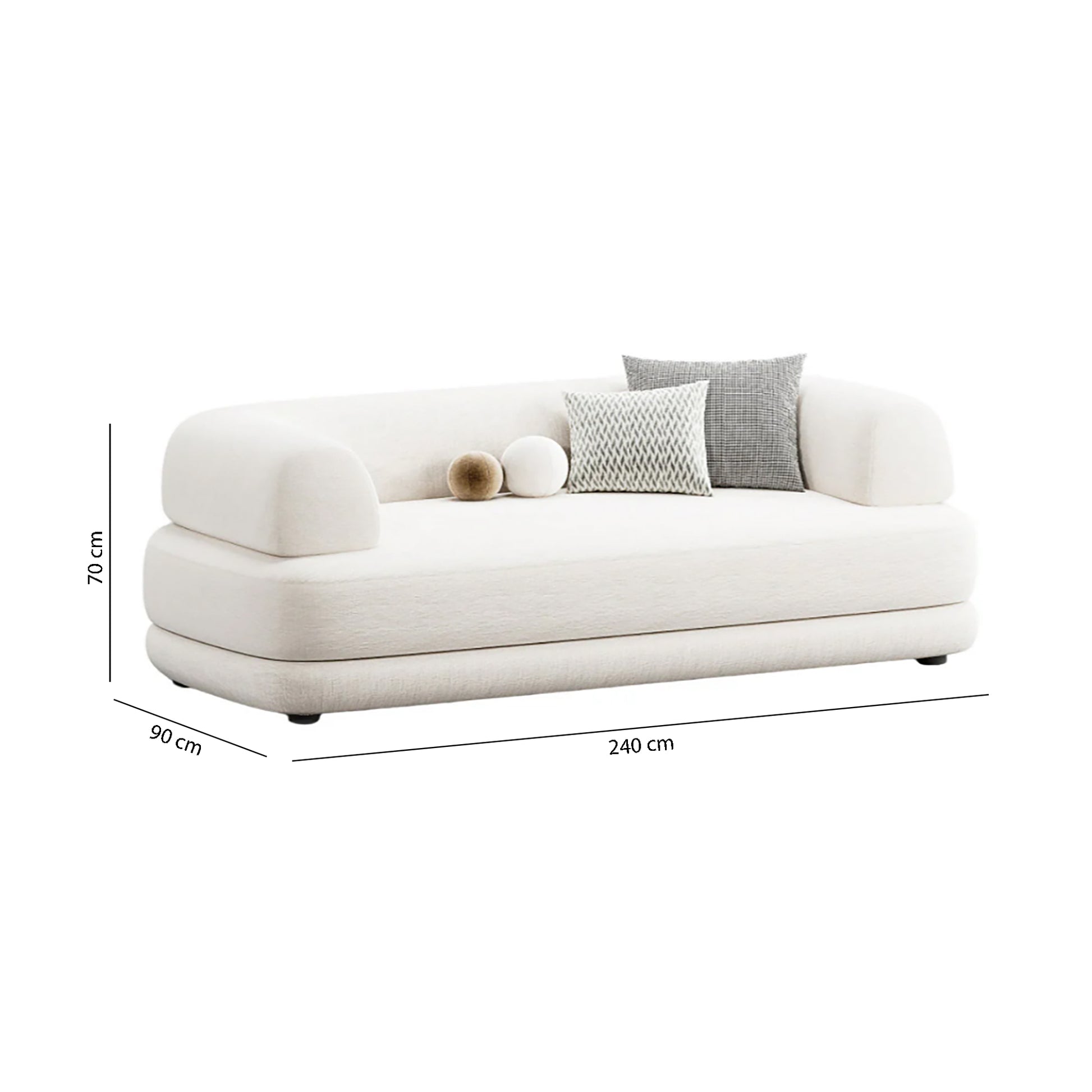 Orea Sofa