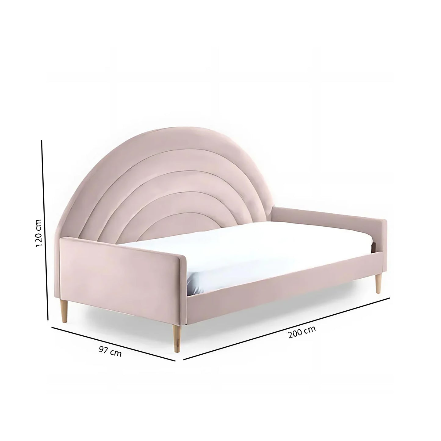 Oria Kids Bed