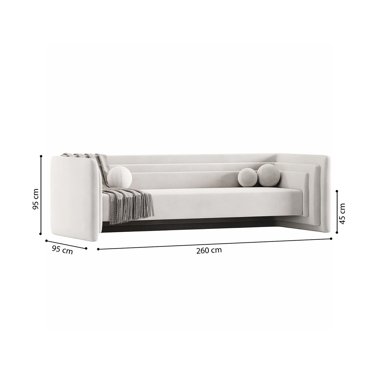 Orlin Sofa