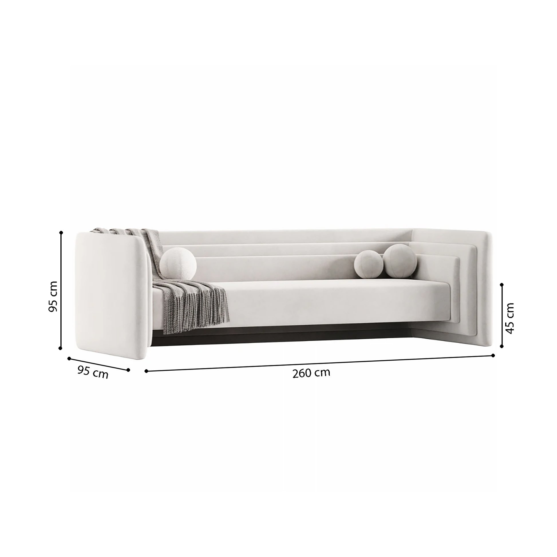 Orlin Sofa
