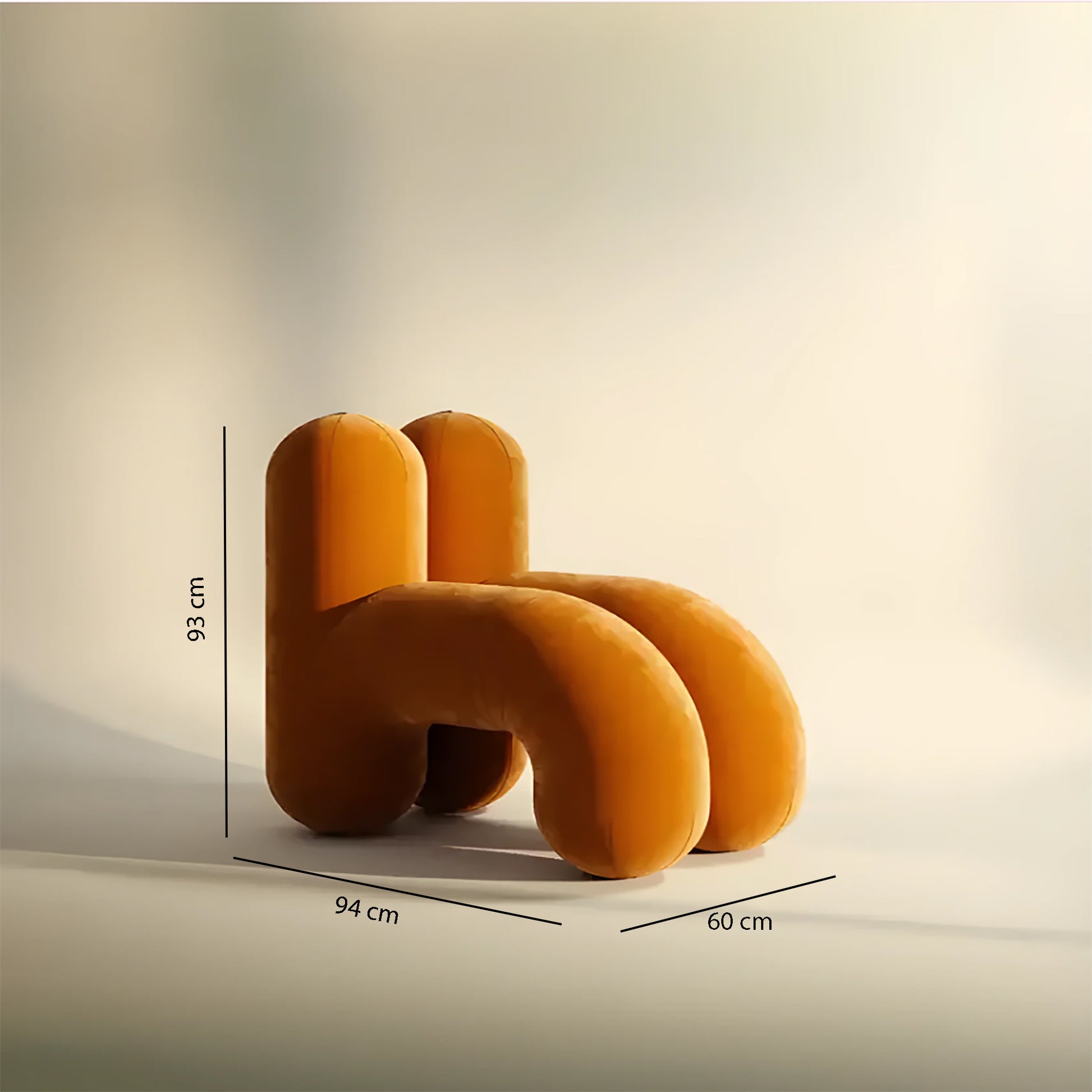 Orrie Chair