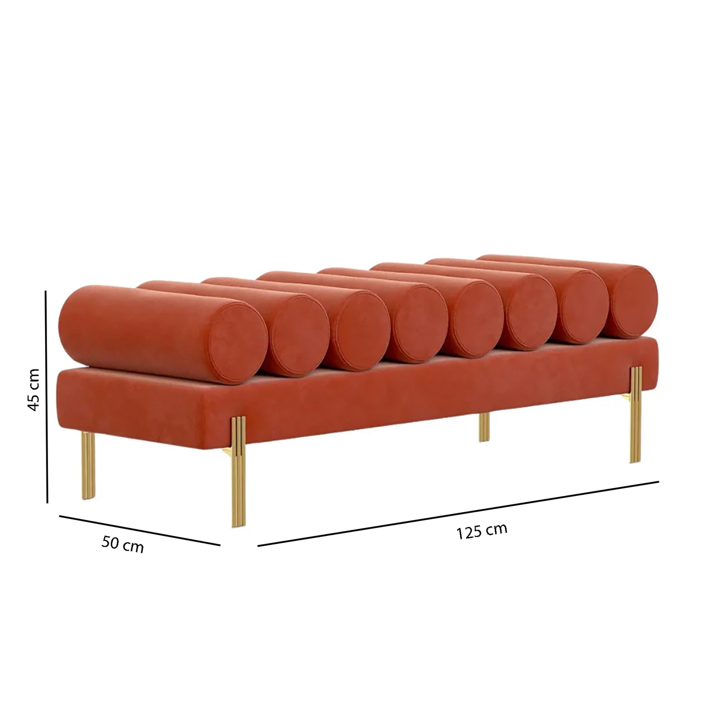 Orya Bench