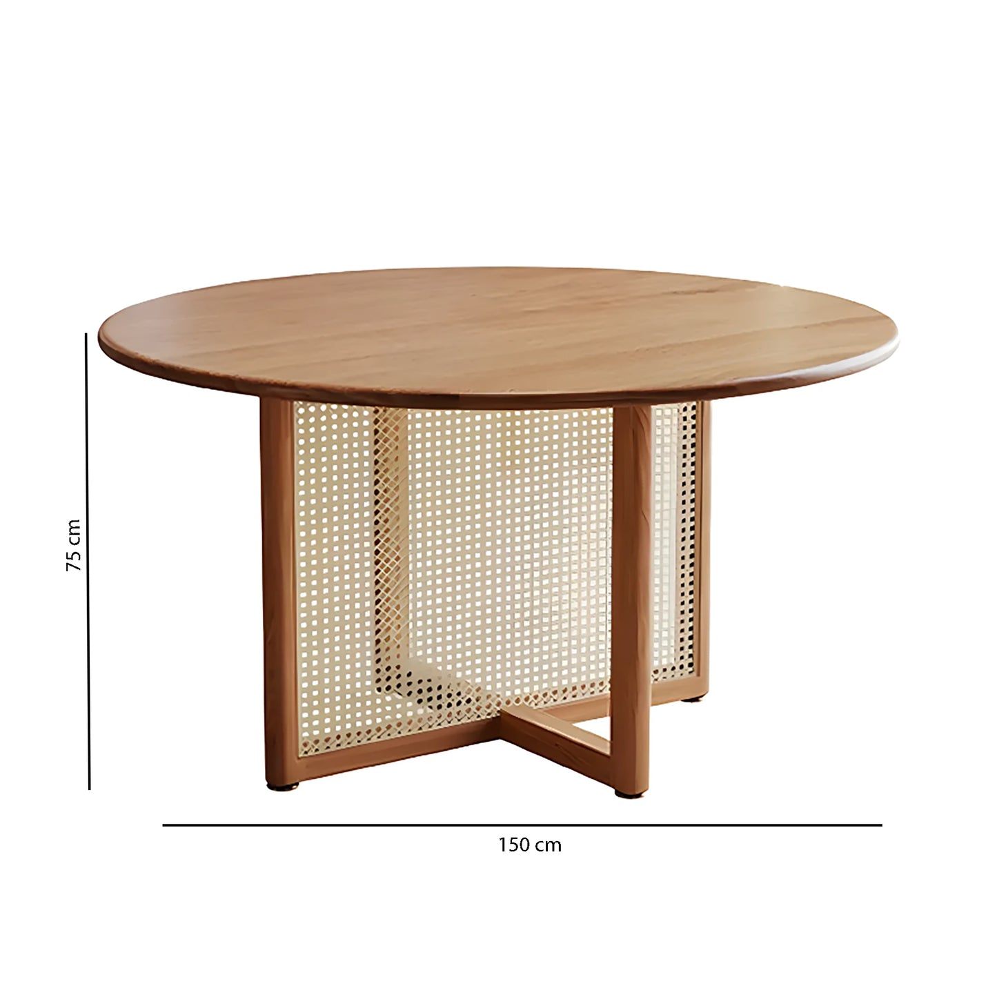 Ozell Dining Table