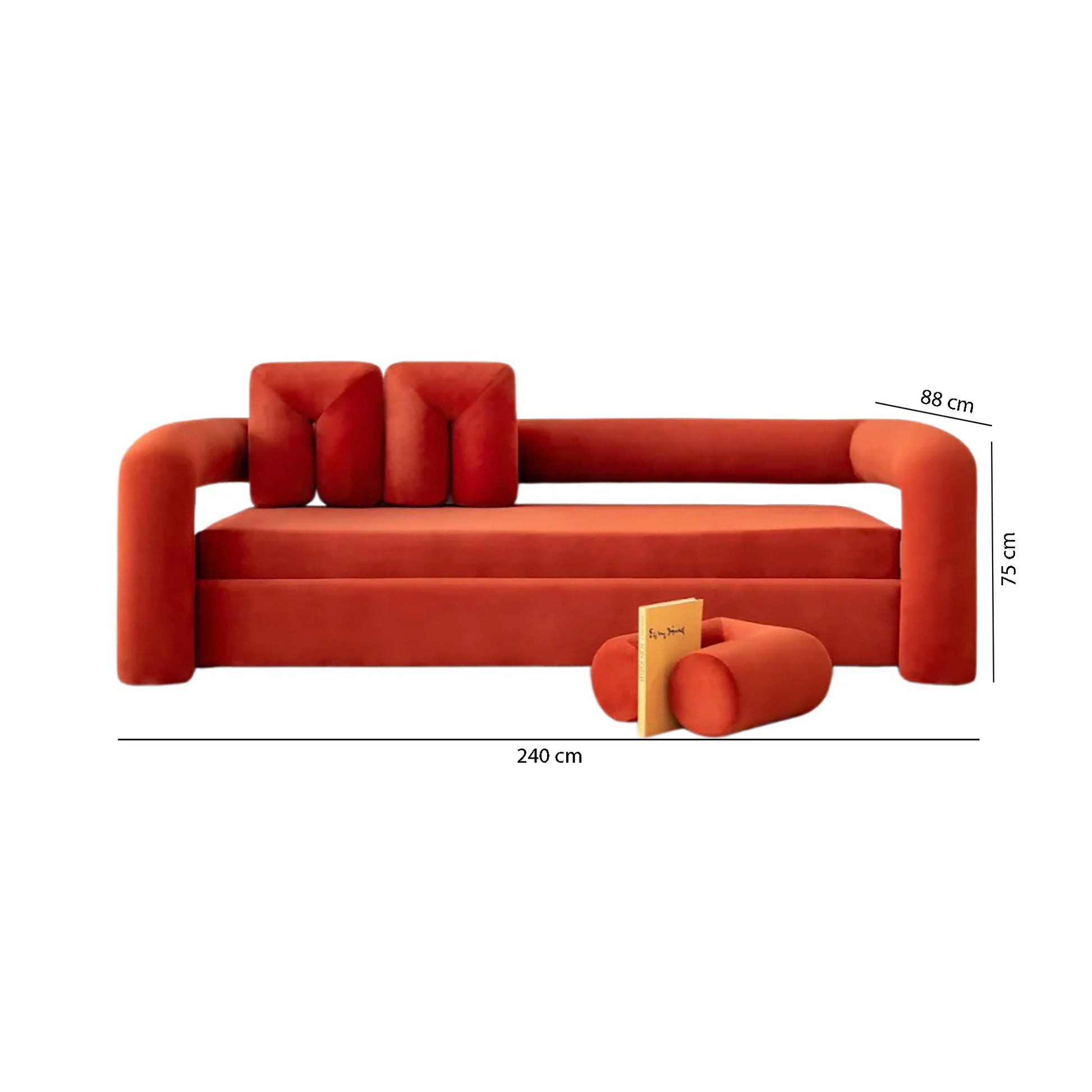 Petra Sofa