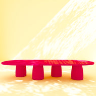 Flora Coffee Table