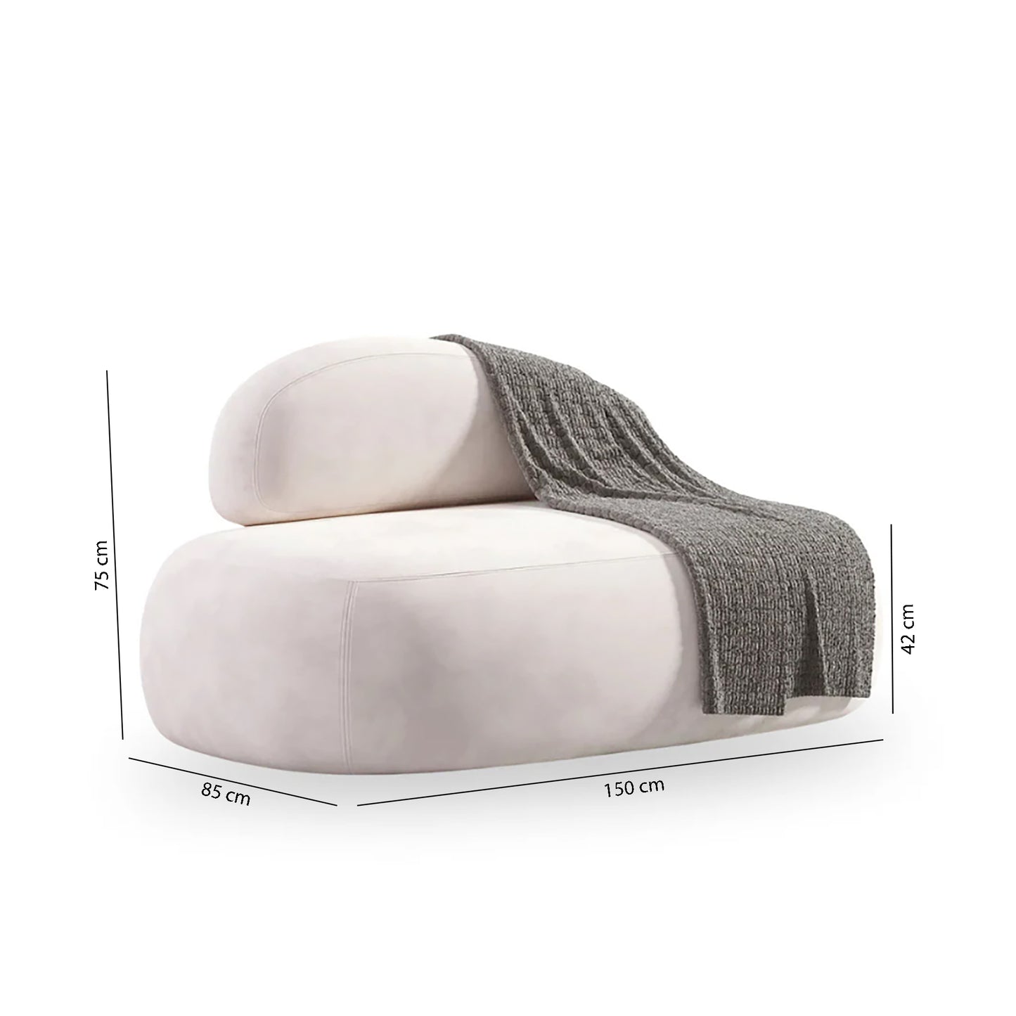 Pom Sofa