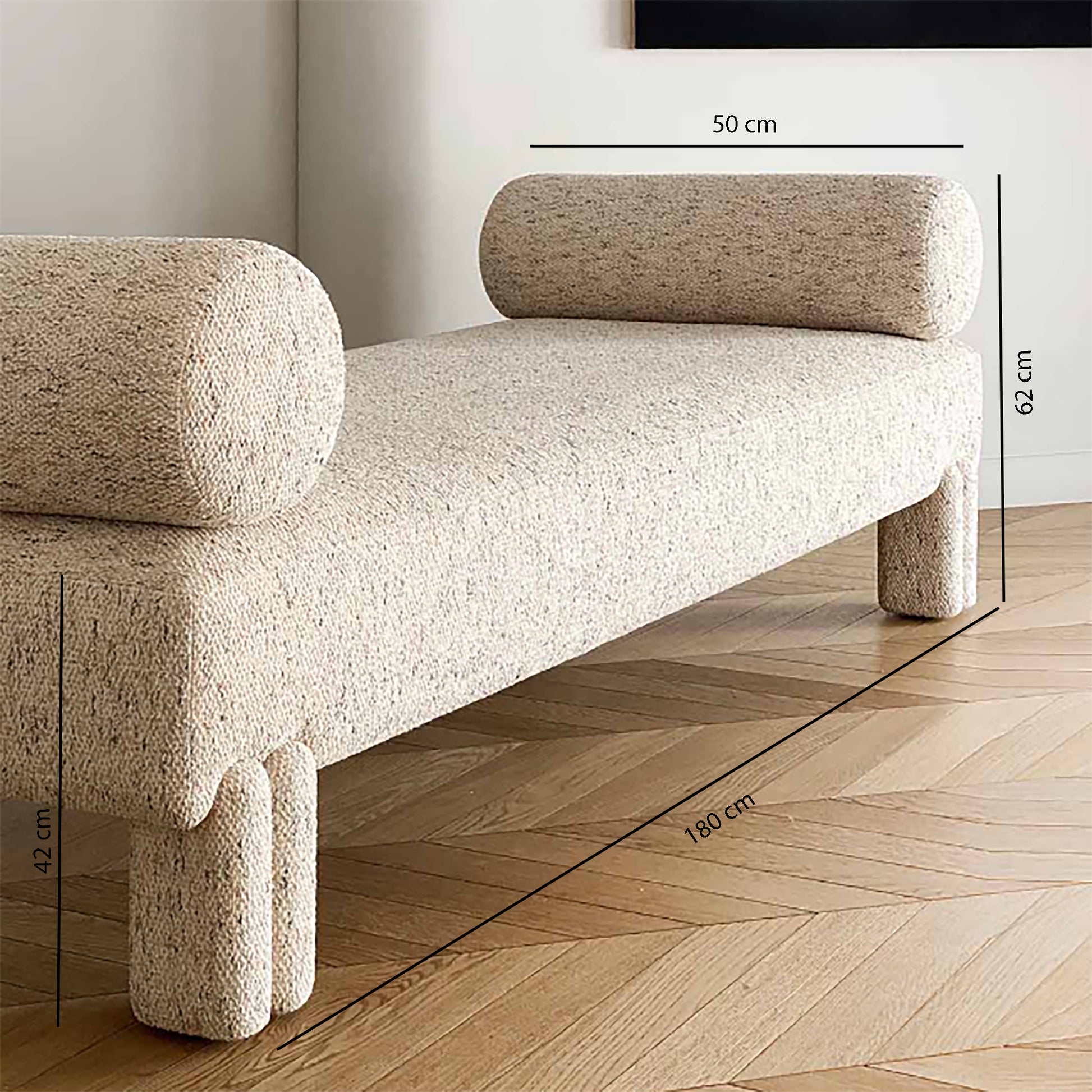 Qiana Bench