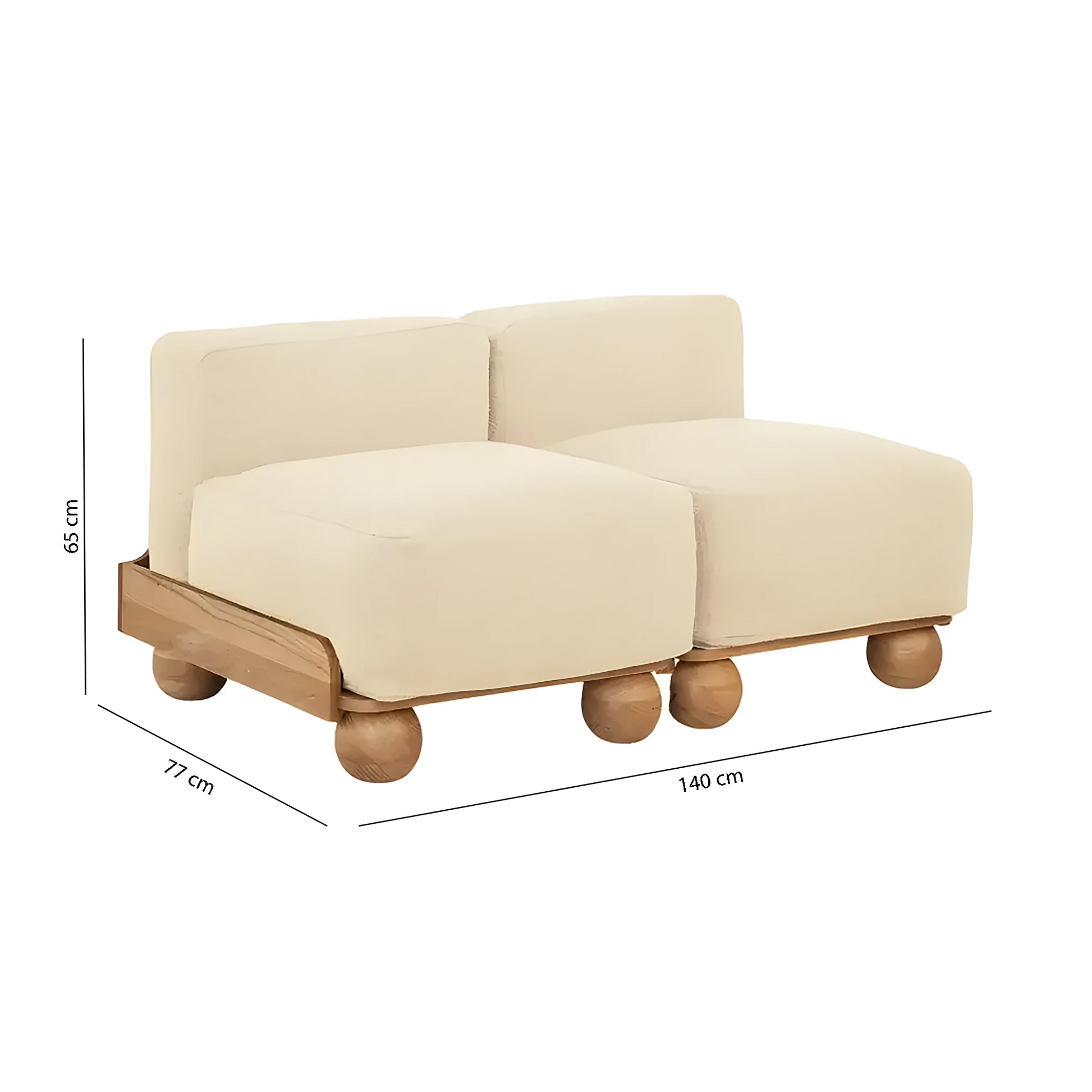 Ralph Sofa