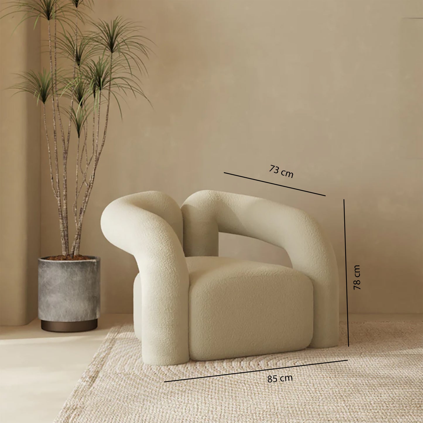 Regal Chair