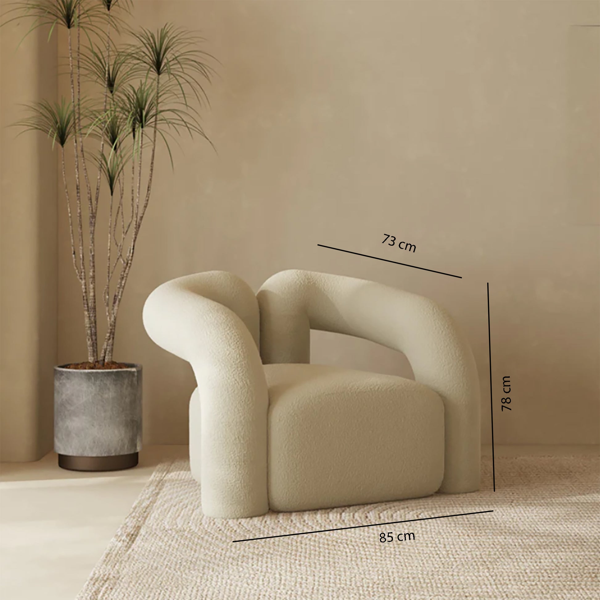 Regal Chair