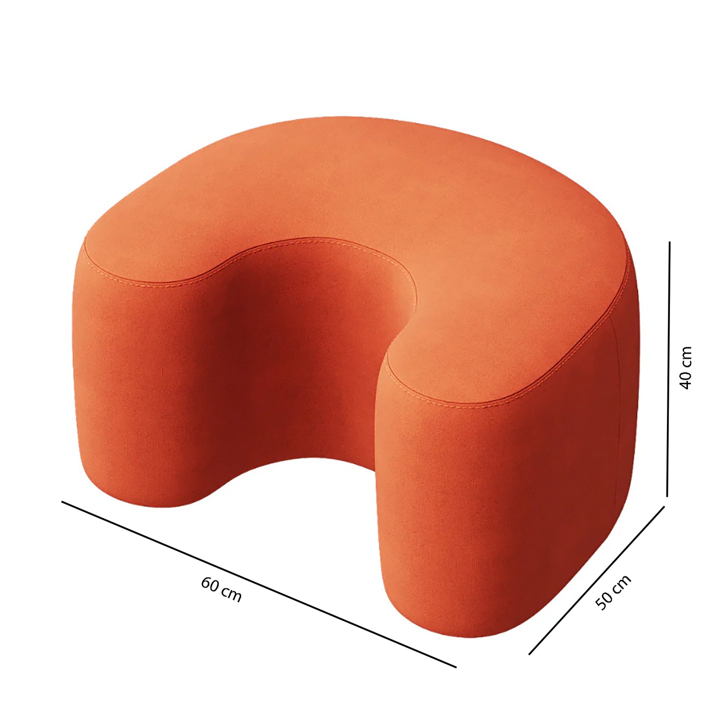 Rila Pouf