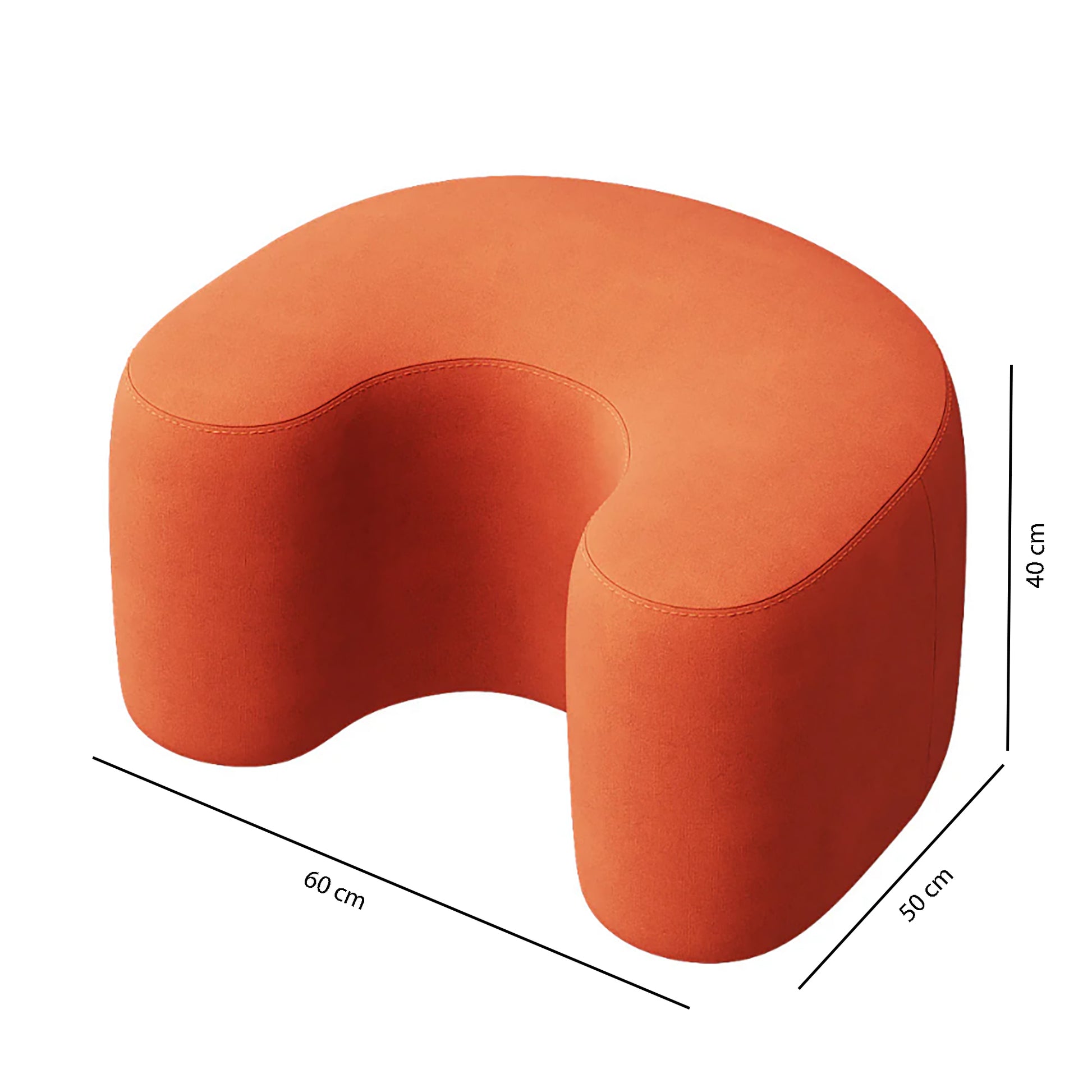 Rila Pouf