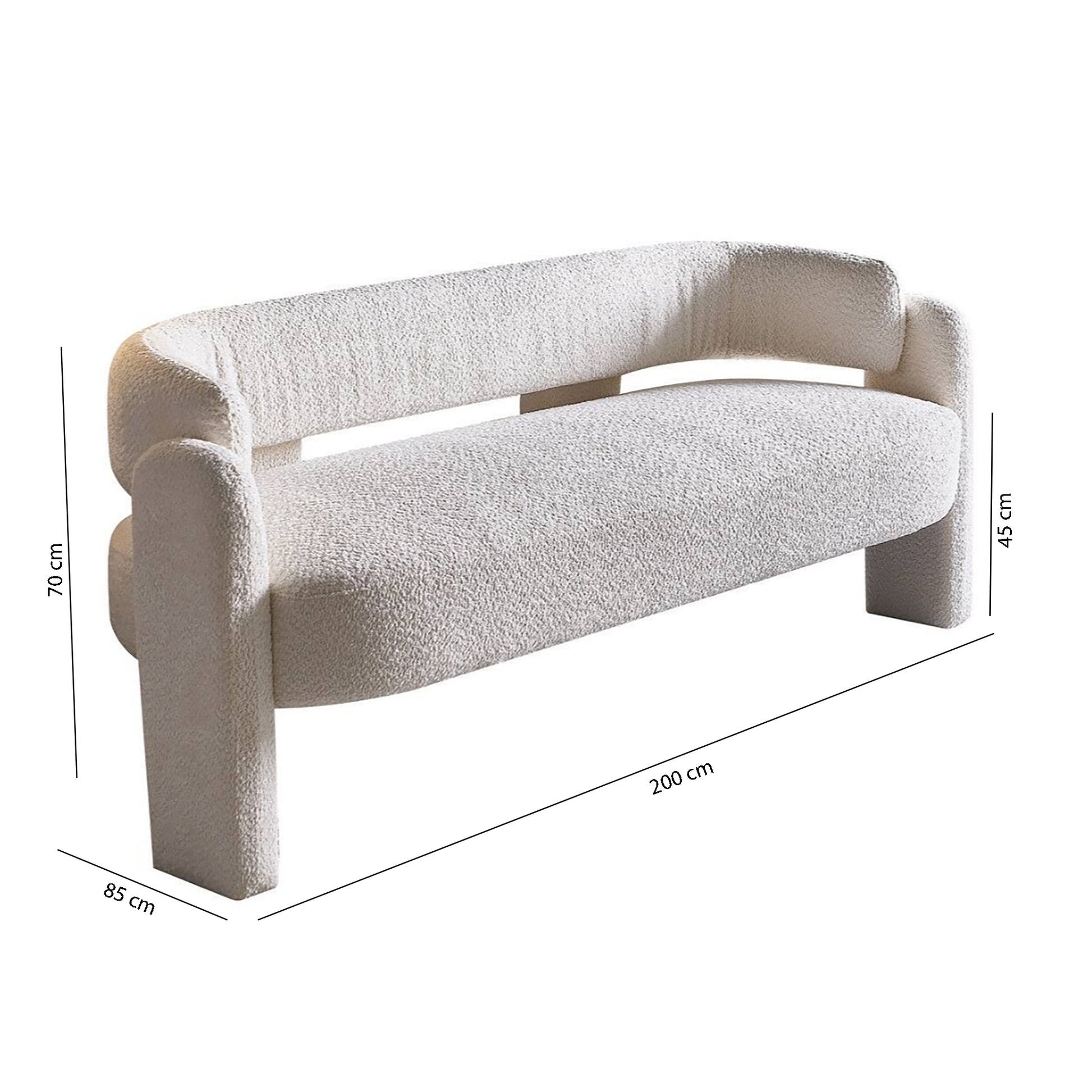 Ron Sofa