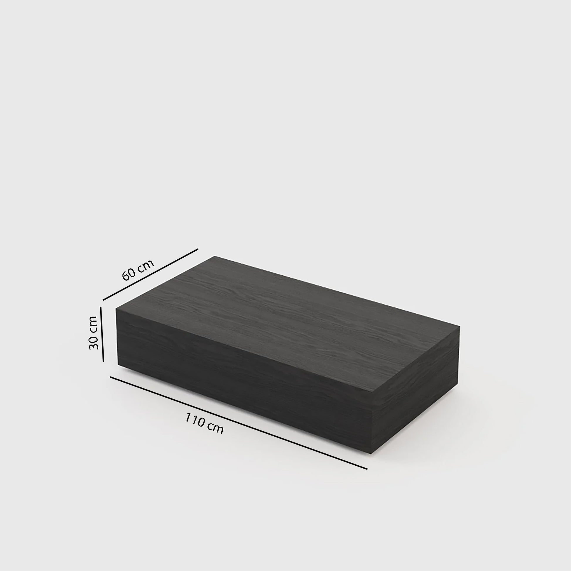 Royal Coffee Table