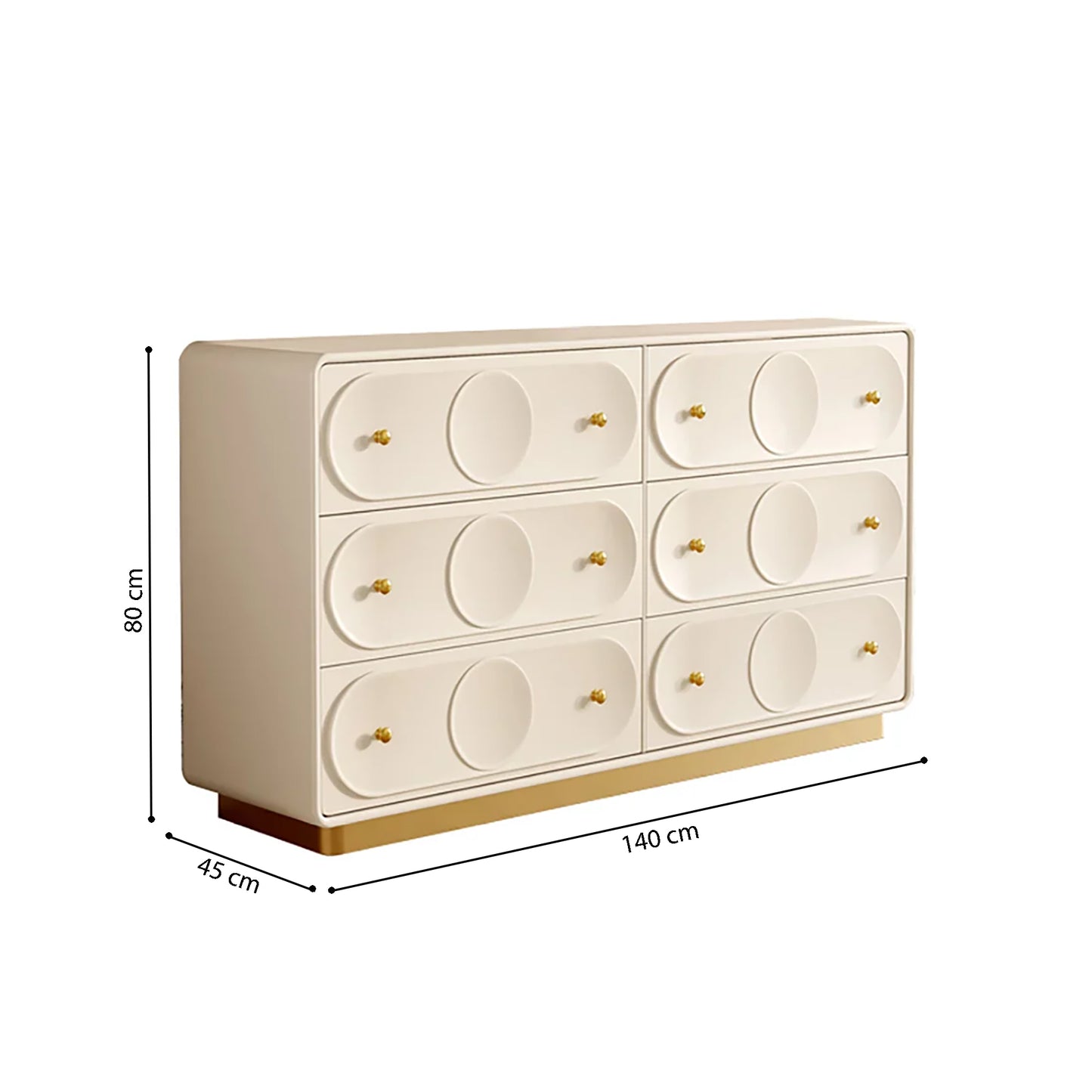 Ryo Dresser