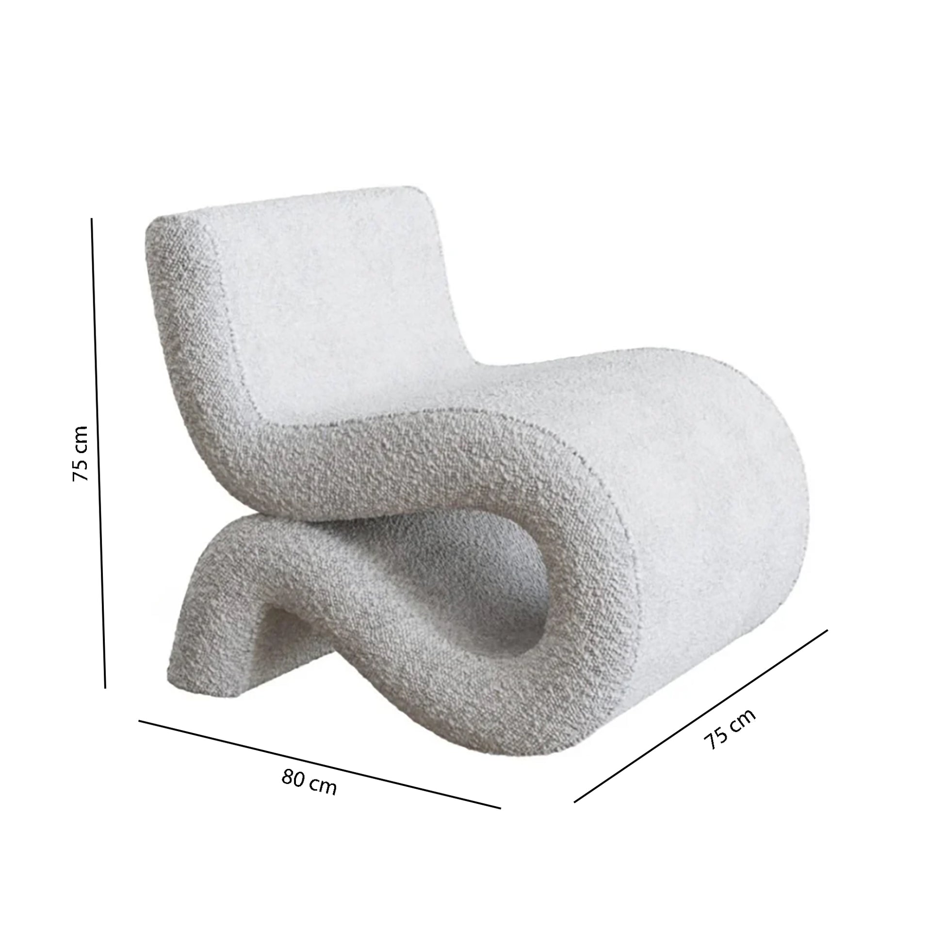Sienna Chair