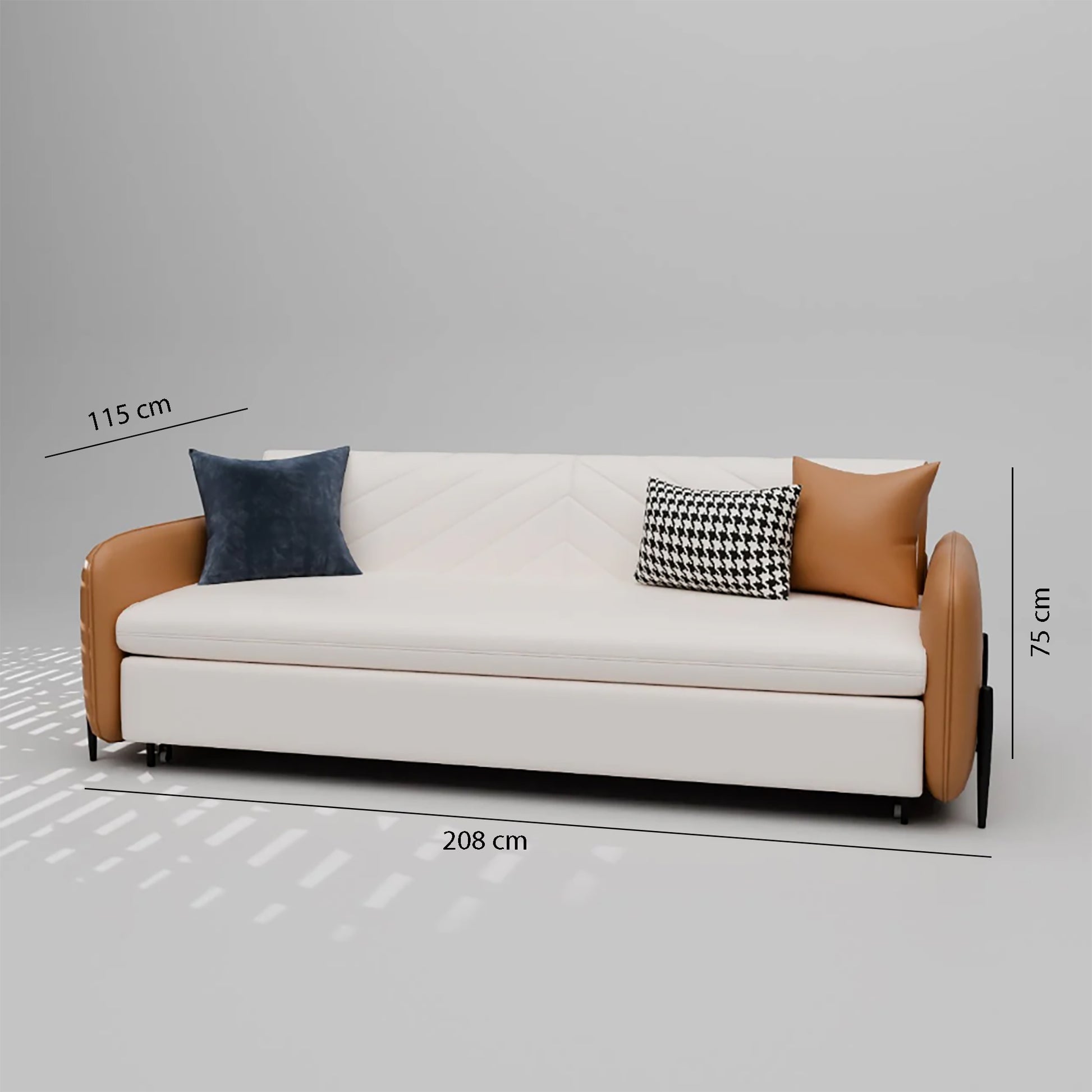 Selena Sofa Bed