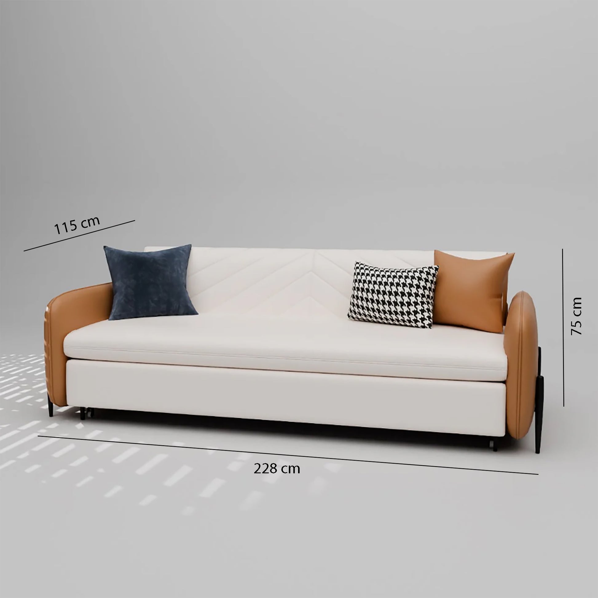 Selena Sofa Bed