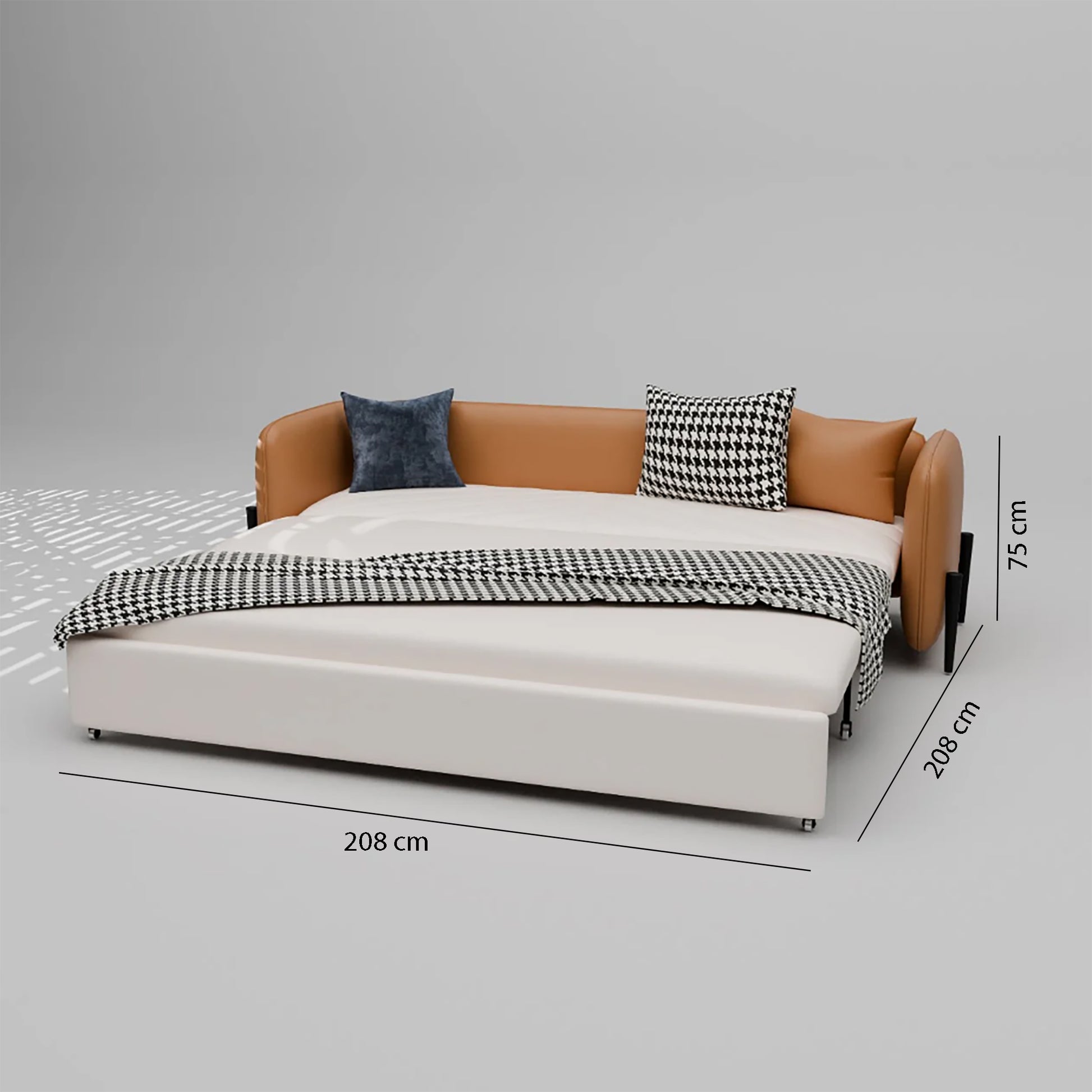 Selena Sofa Bed