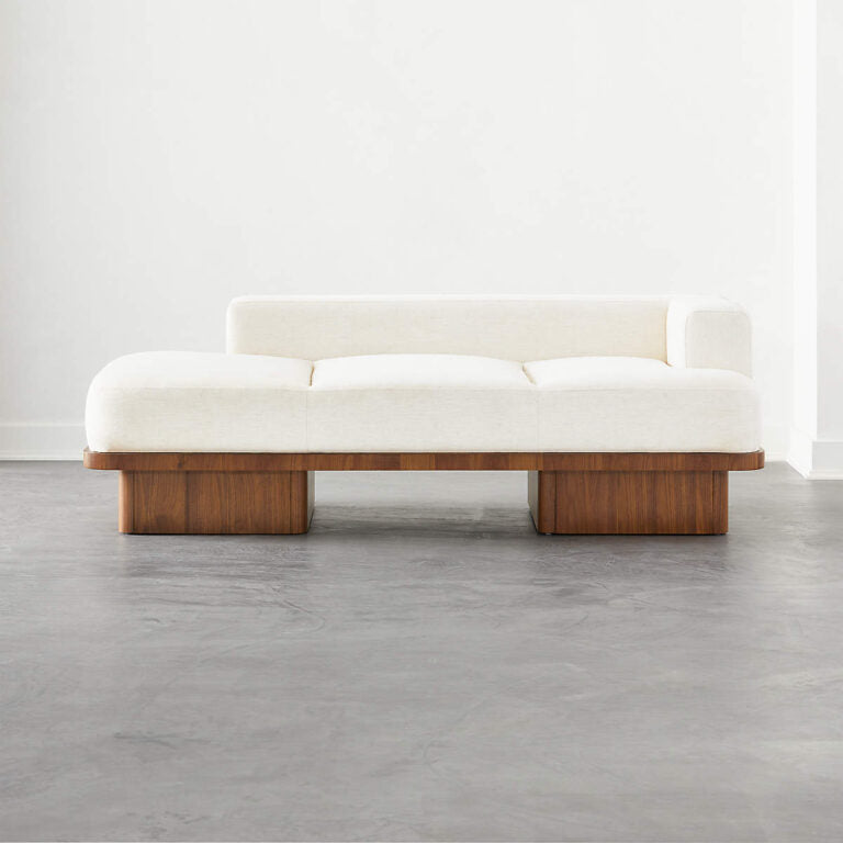 Coaster Chaise lounge