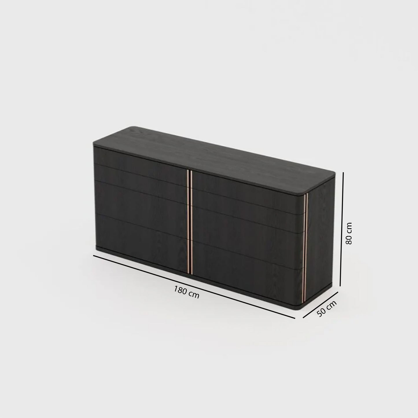 Seren Chest of Drawers