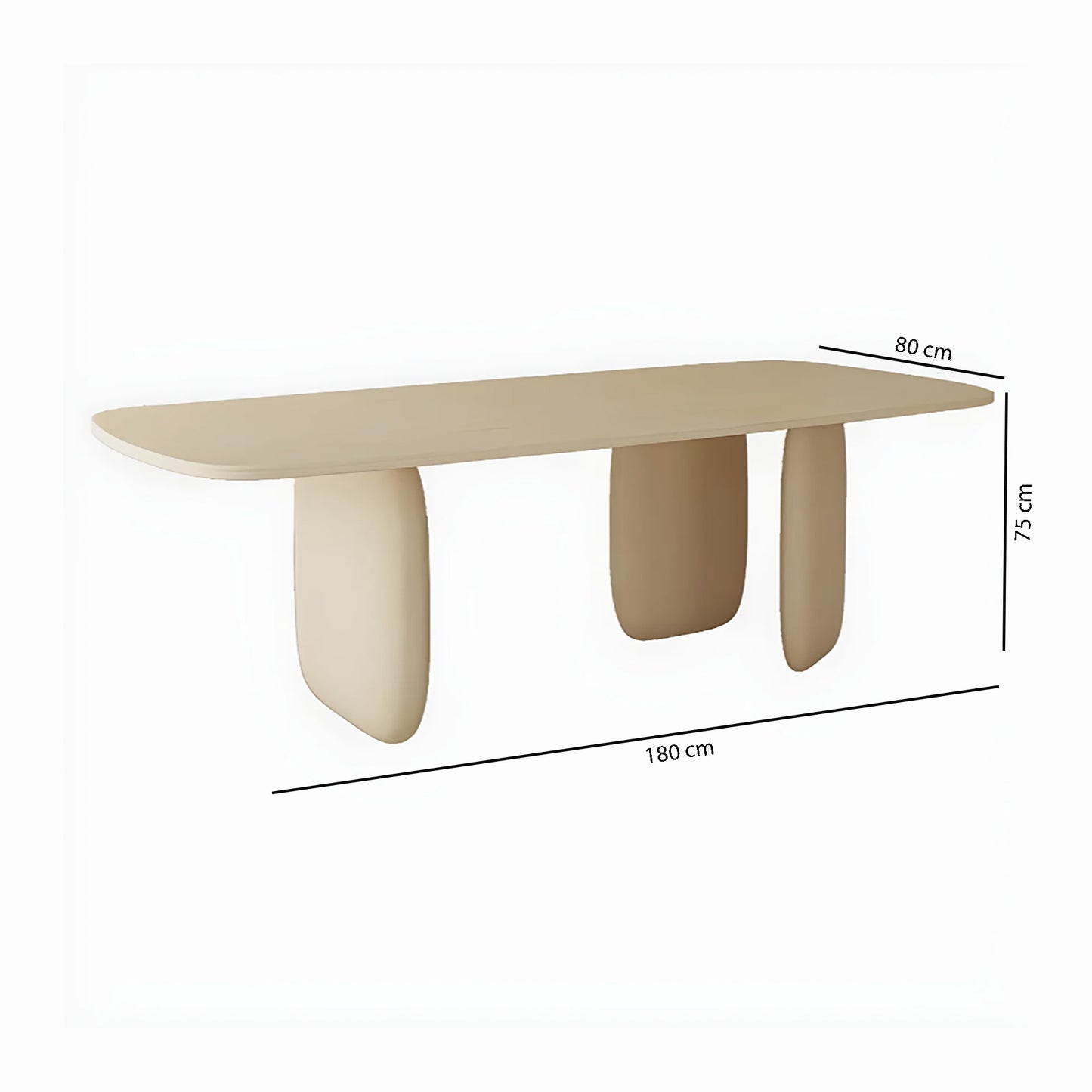 Serena Dining Table