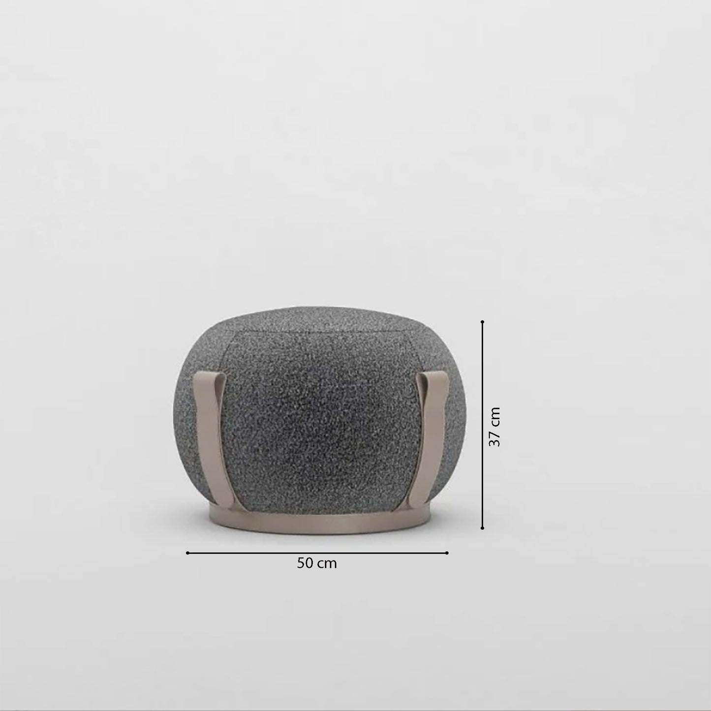 Seth Modular Living room Set