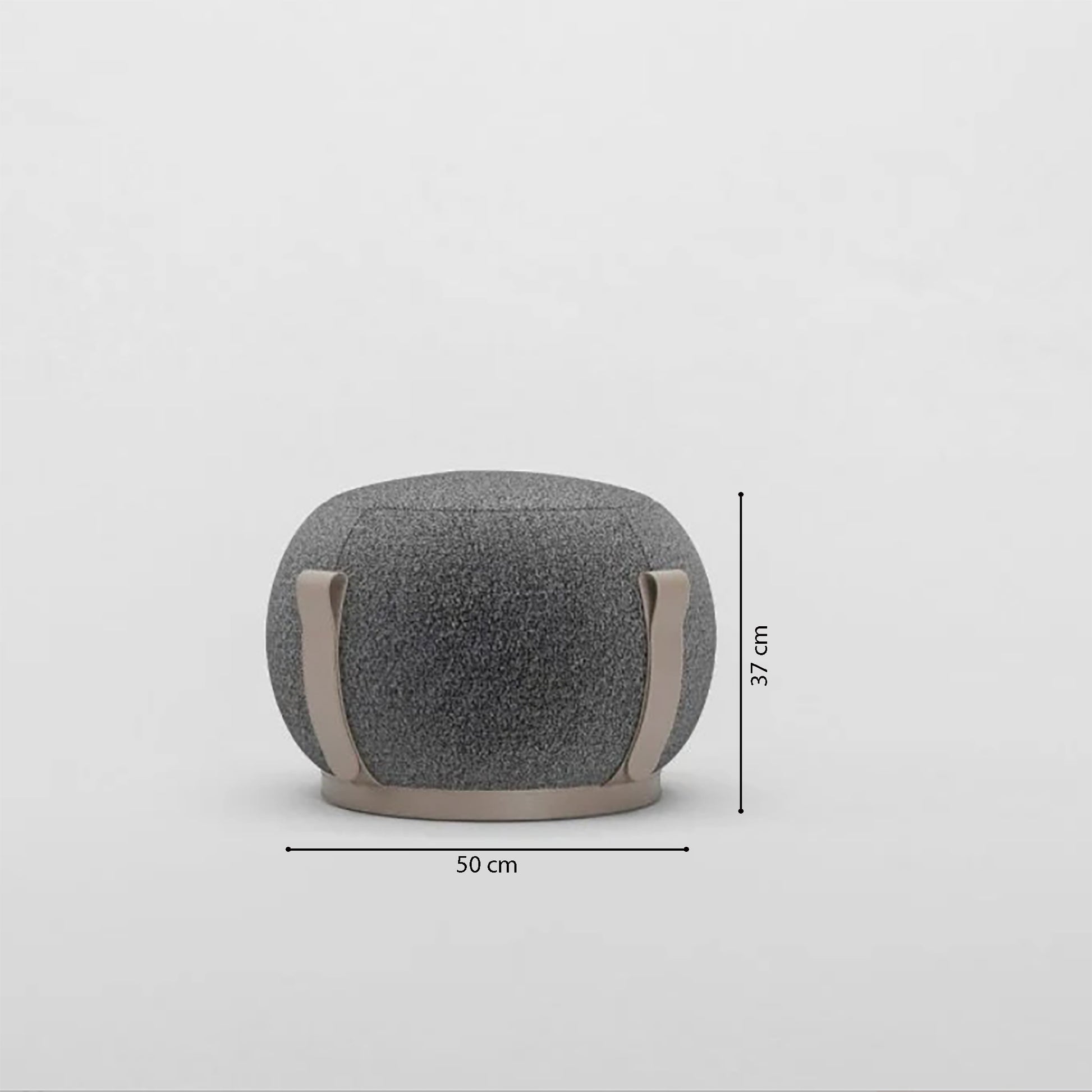 Seth Modular Living room Set